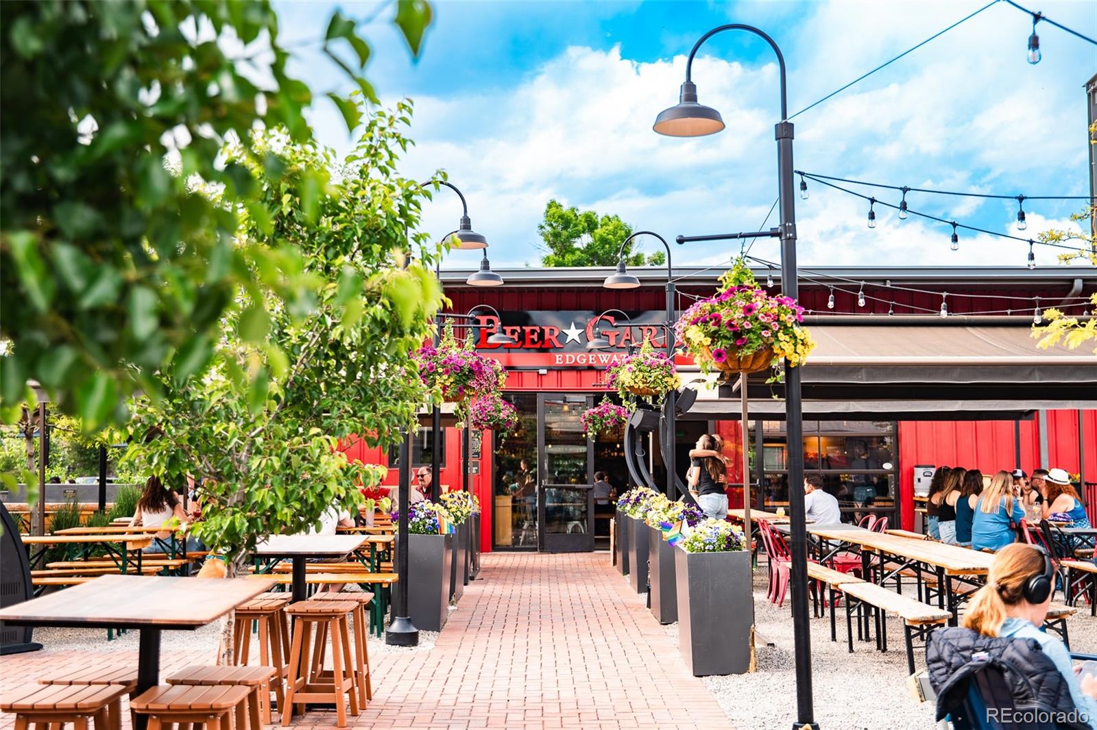 MLS Image #43 for 2540  jay street,edgewater, Colorado