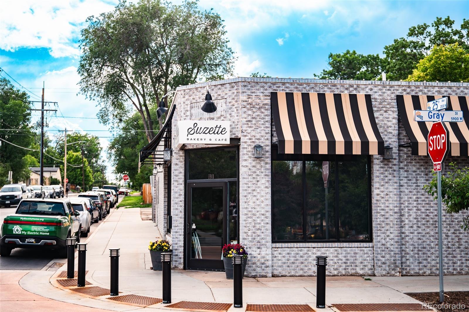 MLS Image #45 for 2540  jay street,edgewater, Colorado