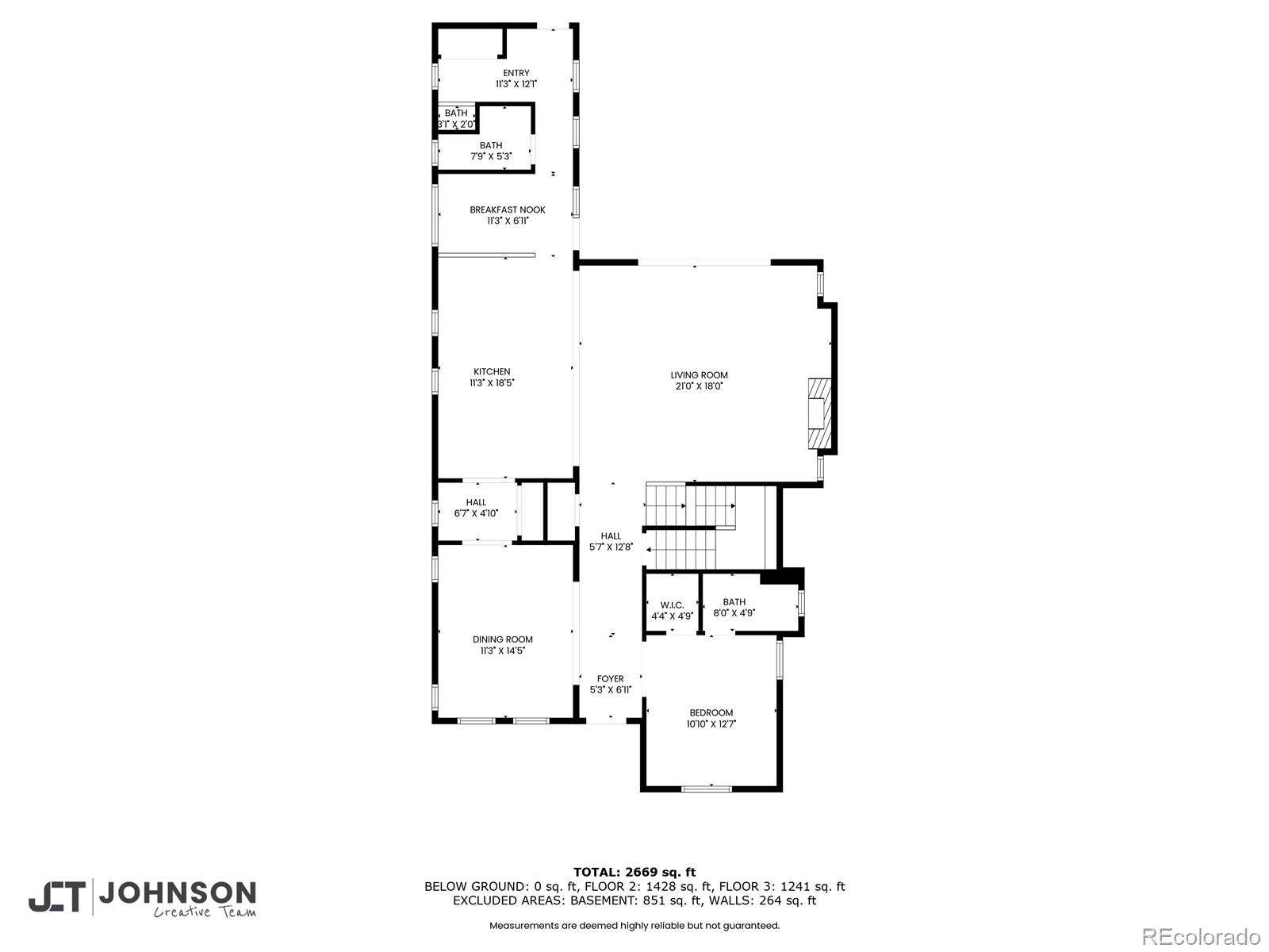 MLS Image #47 for 2540  jay street,edgewater, Colorado