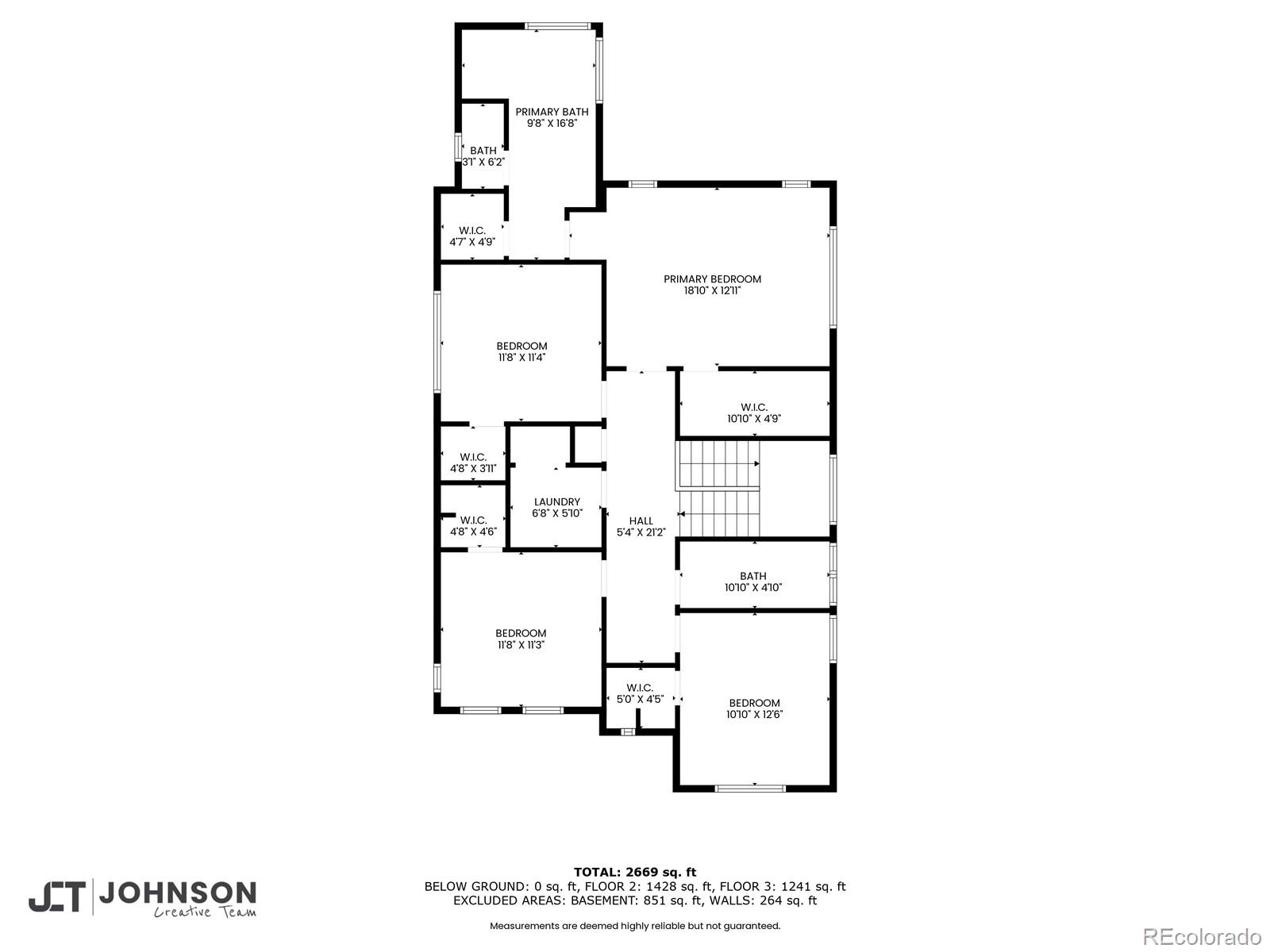 MLS Image #48 for 2540  jay street,edgewater, Colorado