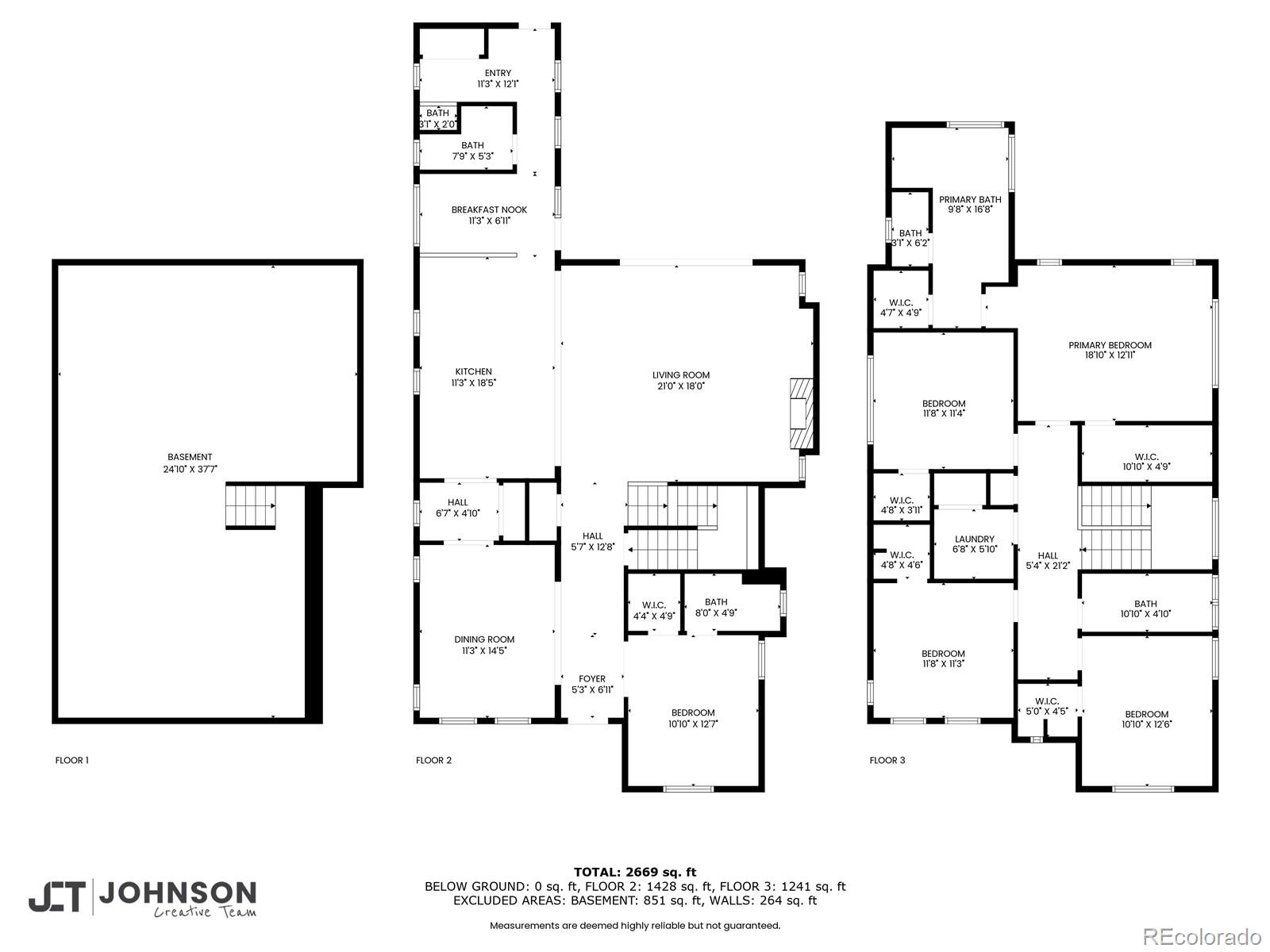 MLS Image #49 for 2540  jay street,edgewater, Colorado