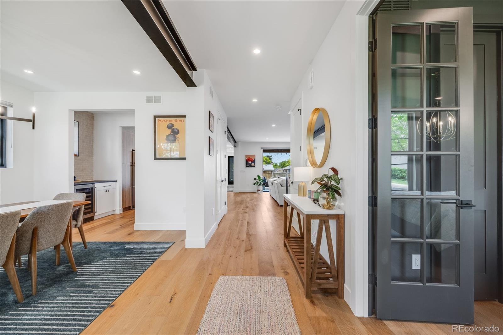 MLS Image #6 for 2540  jay street,edgewater, Colorado