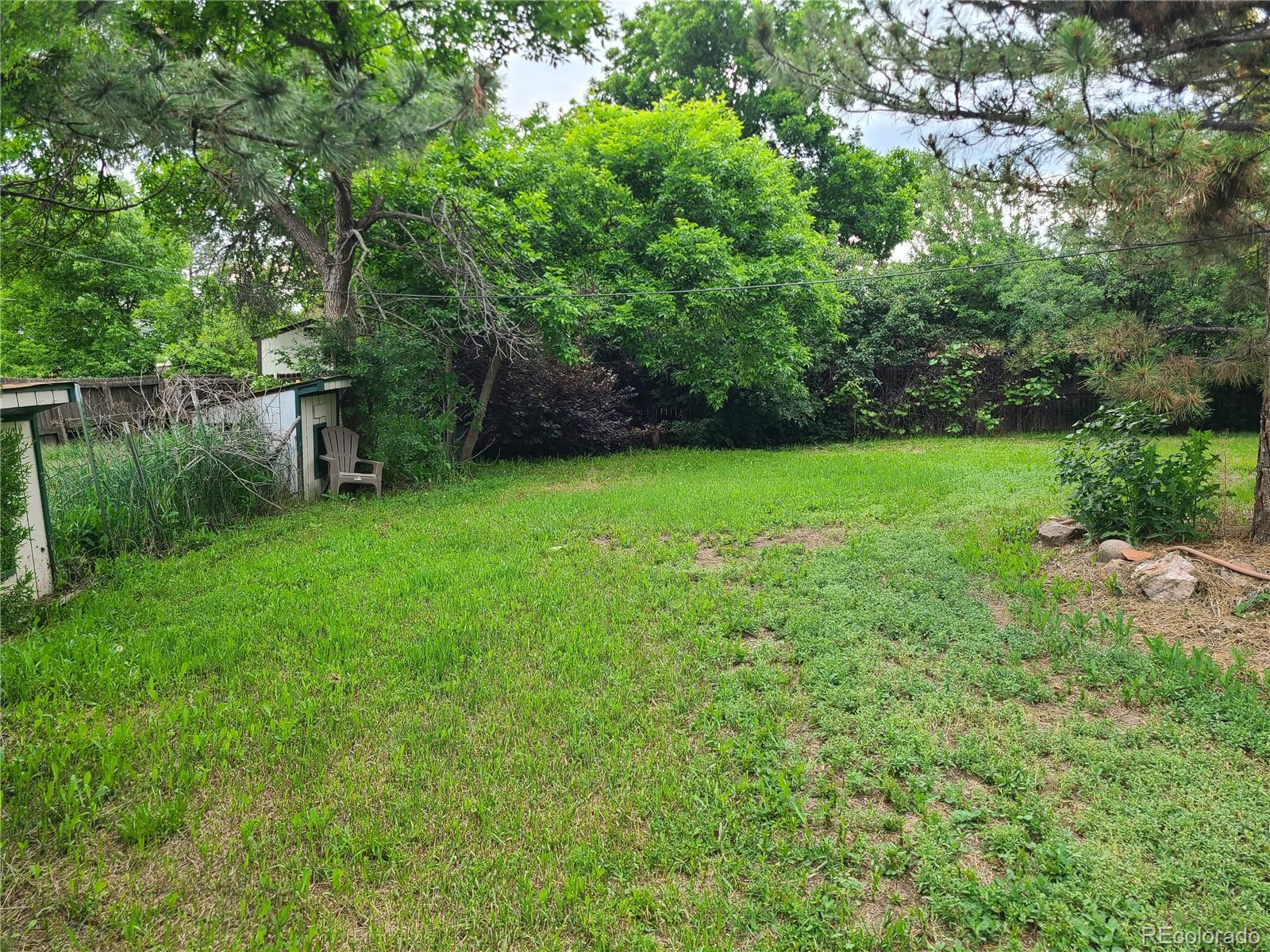 MLS Image #25 for 5274 w rowland place,littleton, Colorado