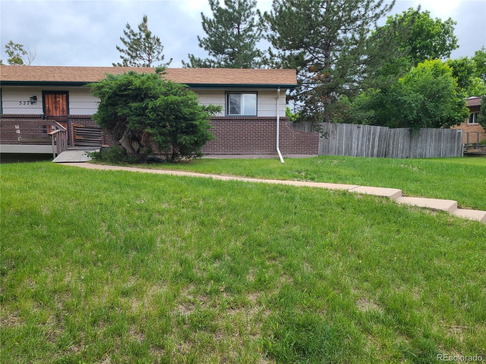 MLS Image #26 for 5274 w rowland place,littleton, Colorado