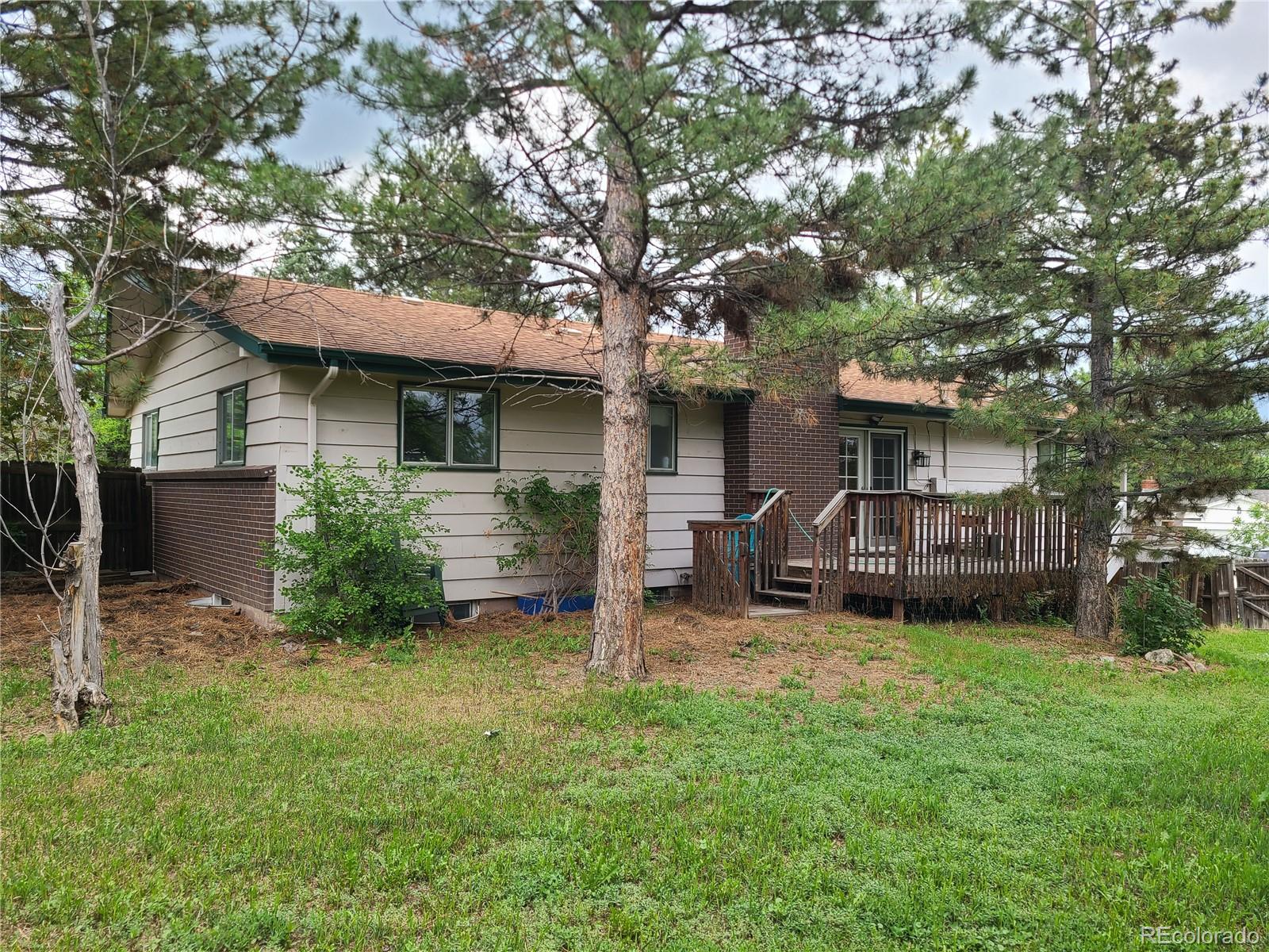 MLS Image #4 for 5274 w rowland place,littleton, Colorado