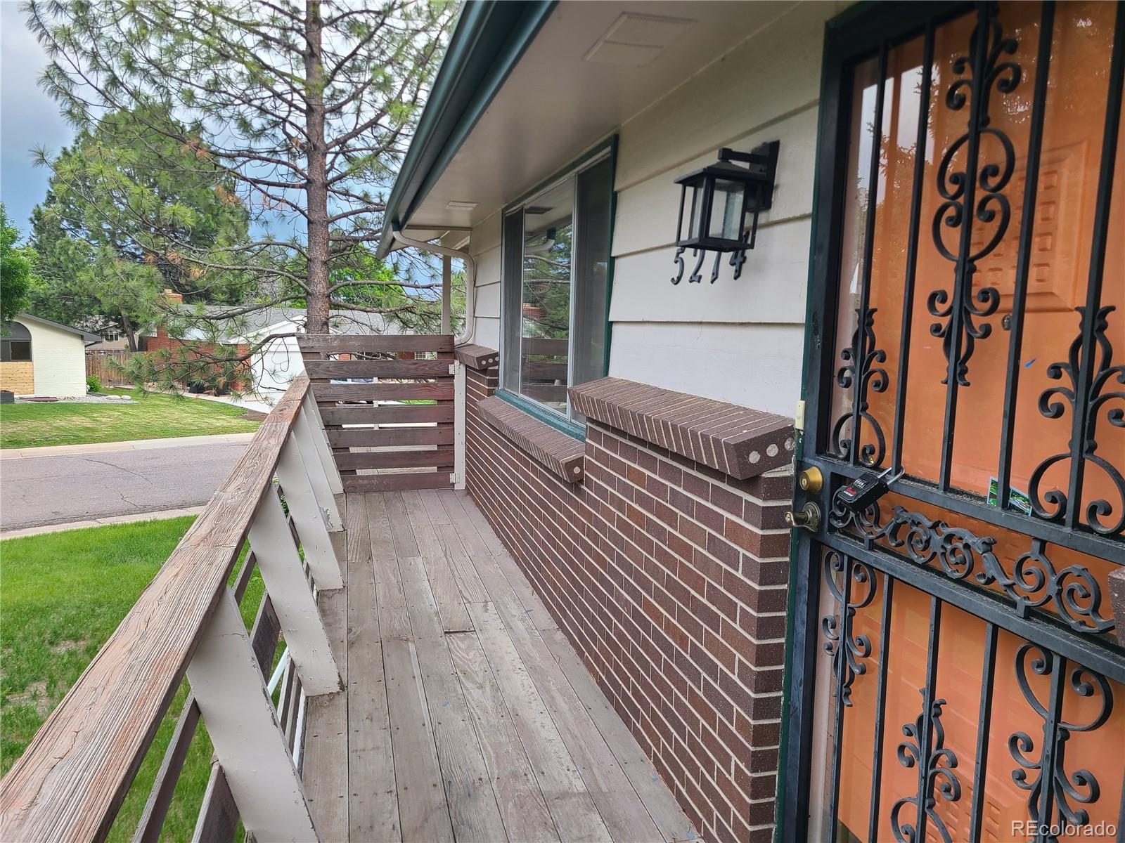 MLS Image #5 for 5274 w rowland place,littleton, Colorado