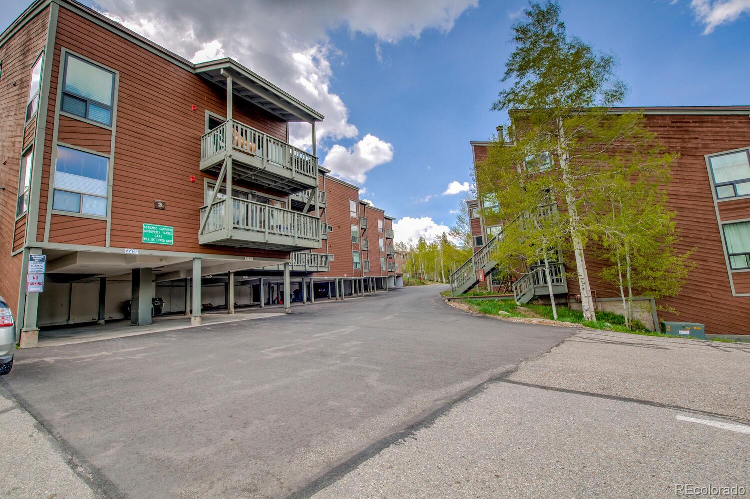 MLS Image #1 for 2710  ryan gulch road,silverthorne, Colorado
