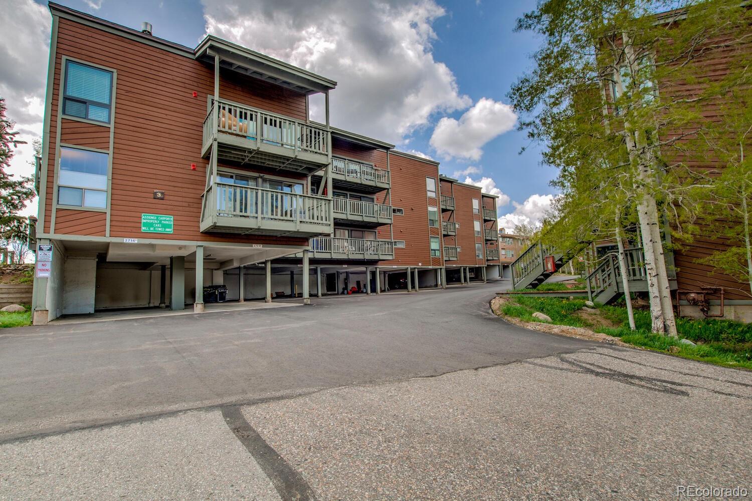 MLS Image #2 for 2710  ryan gulch road,silverthorne, Colorado
