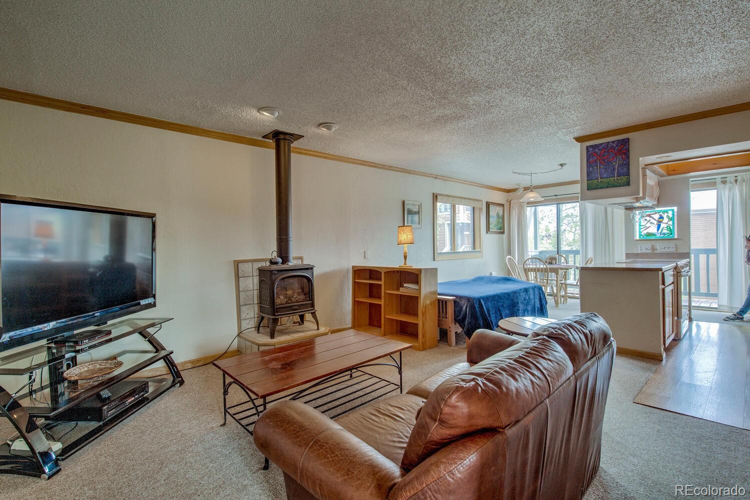 MLS Image #3 for 2710  ryan gulch road,silverthorne, Colorado