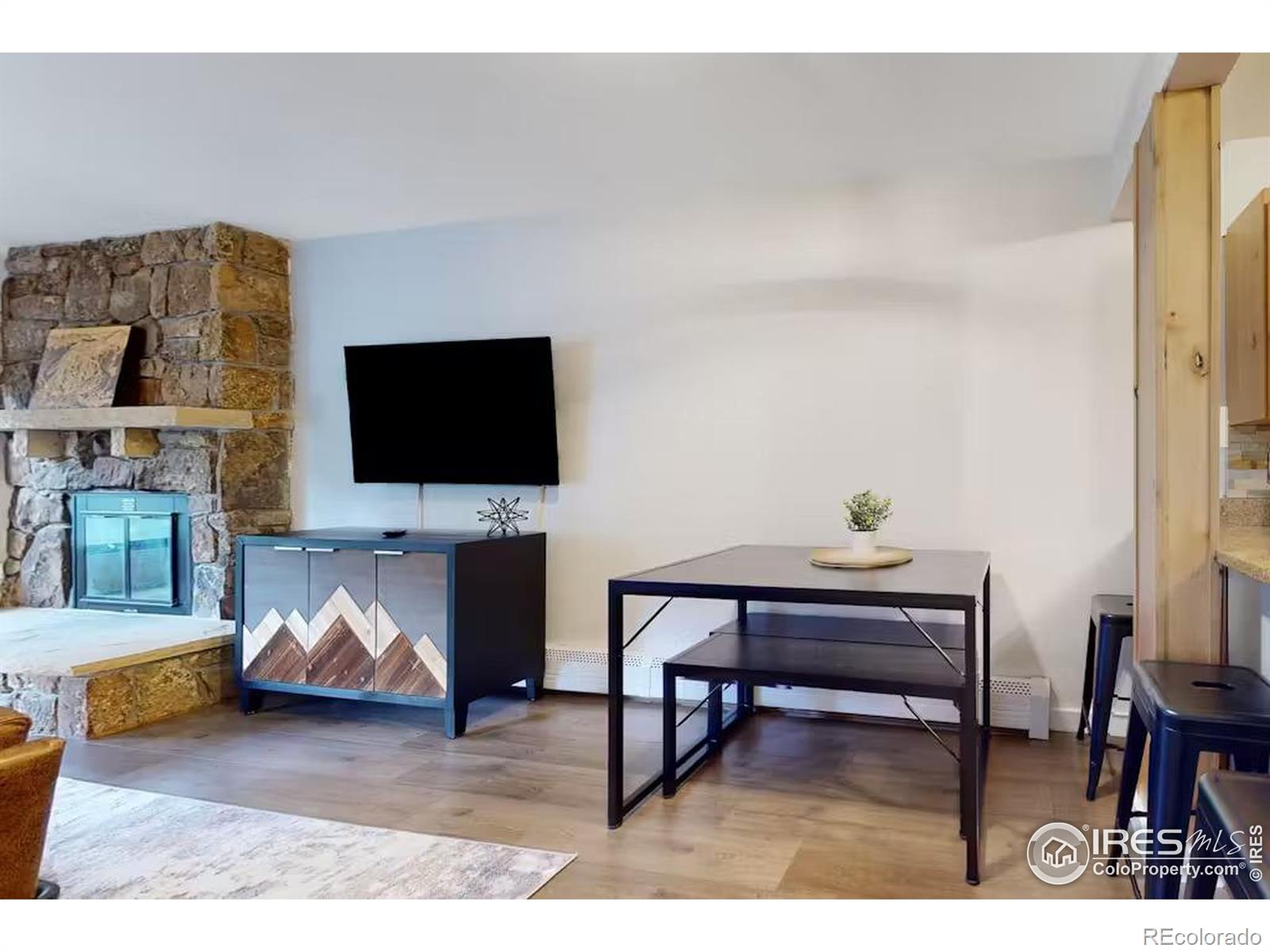 MLS Image #4 for 56  uneva place,frisco, Colorado
