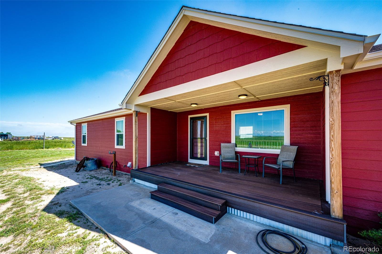 MLS Image #1 for 46122  county road 53 ,bennett, Colorado