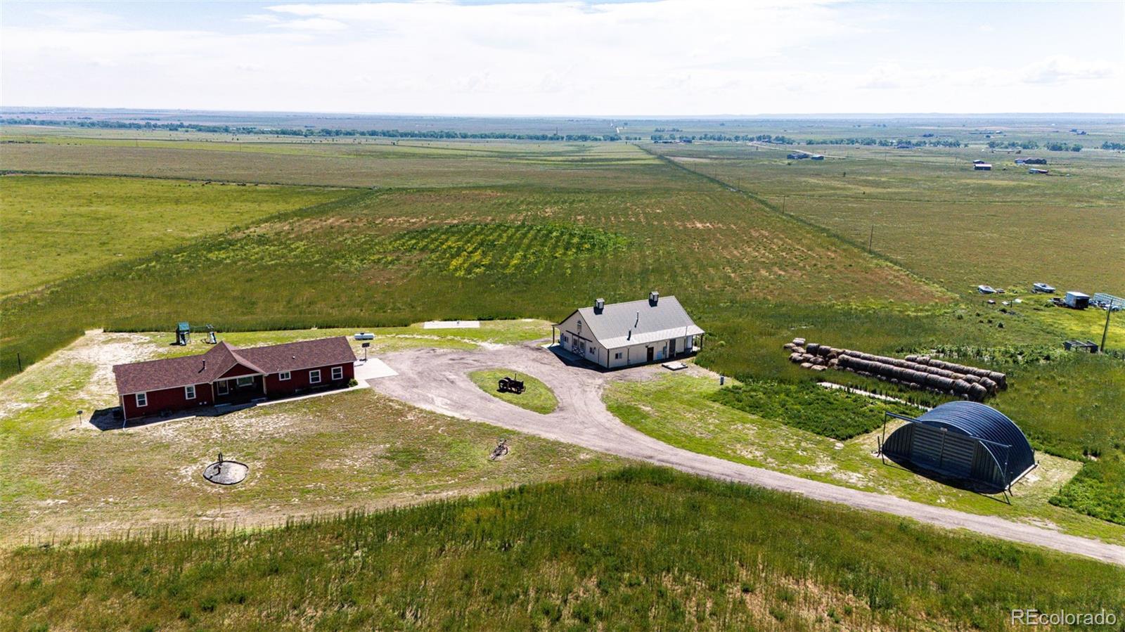 MLS Image #2 for 46122  county road 53 ,bennett, Colorado