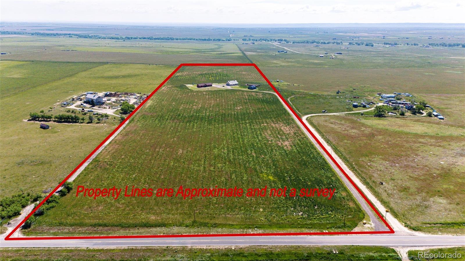 MLS Image #3 for 46122  county road 53 ,bennett, Colorado