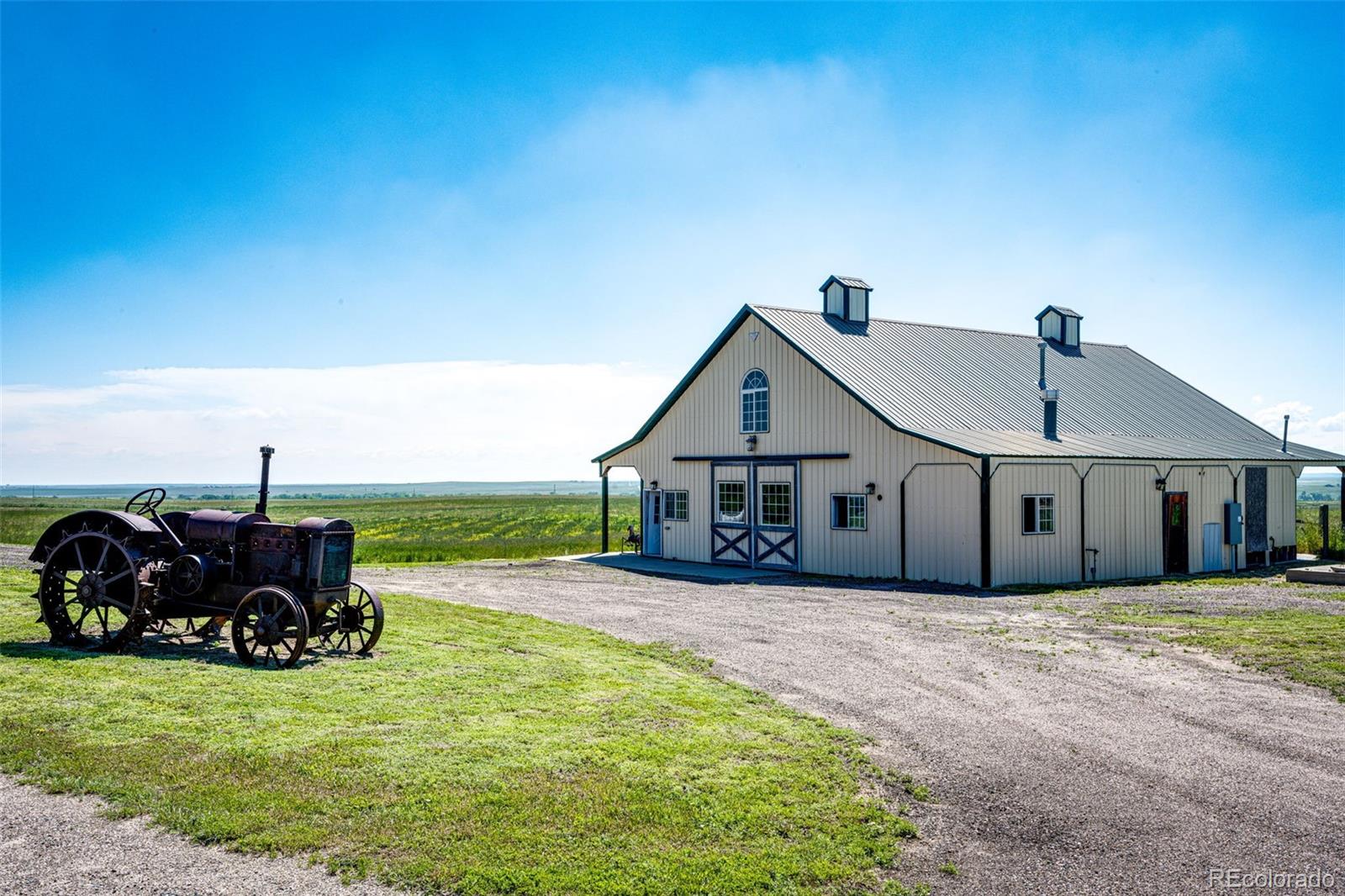 MLS Image #36 for 46122  county road 53 ,bennett, Colorado