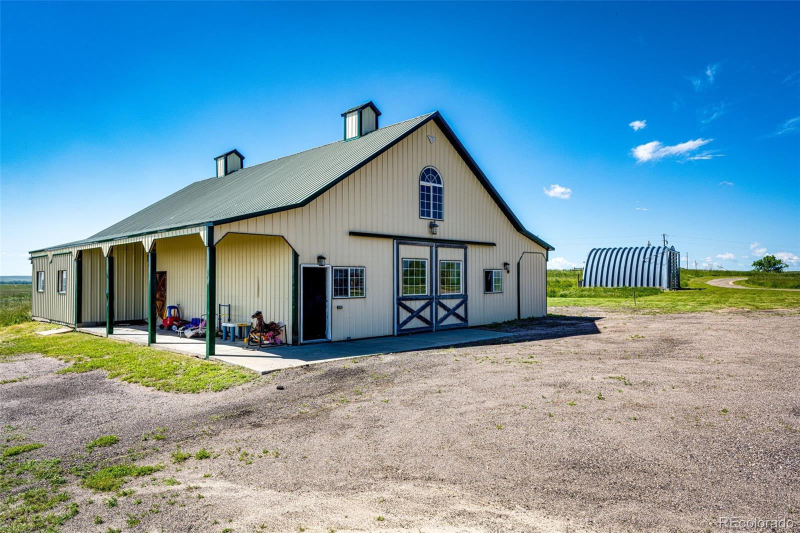 MLS Image #37 for 46122  county road 53 ,bennett, Colorado