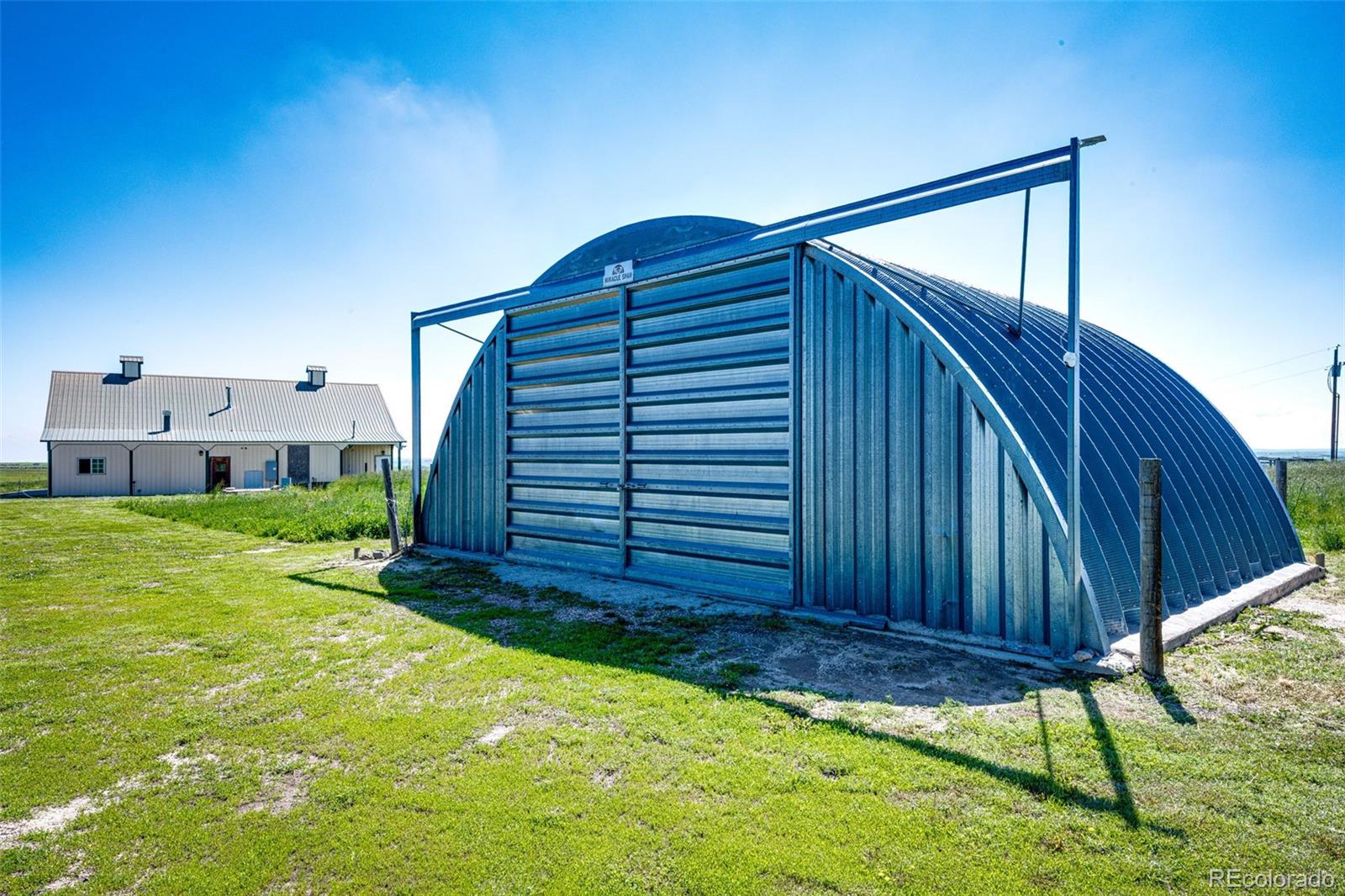 MLS Image #40 for 46122  county road 53 ,bennett, Colorado