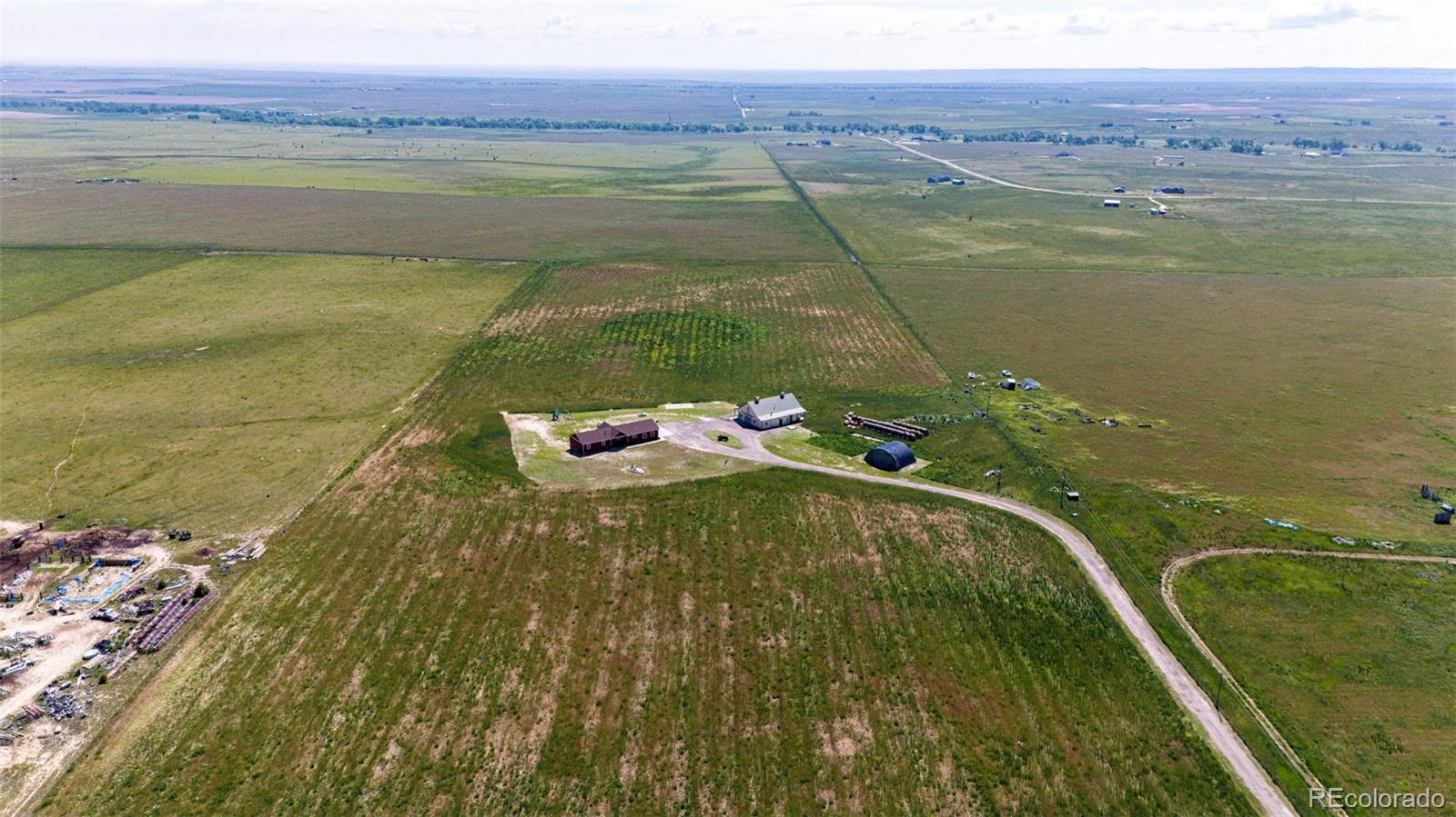 MLS Image #43 for 46122  county road 53 ,bennett, Colorado