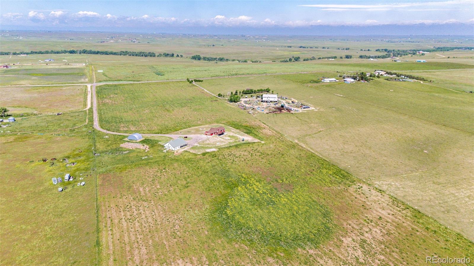 MLS Image #44 for 46122  county road 53 ,bennett, Colorado