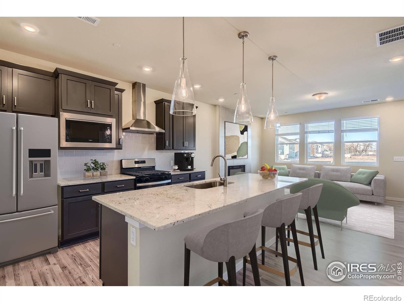 MLS Image #1 for 740  nob hill lane,fort collins, Colorado