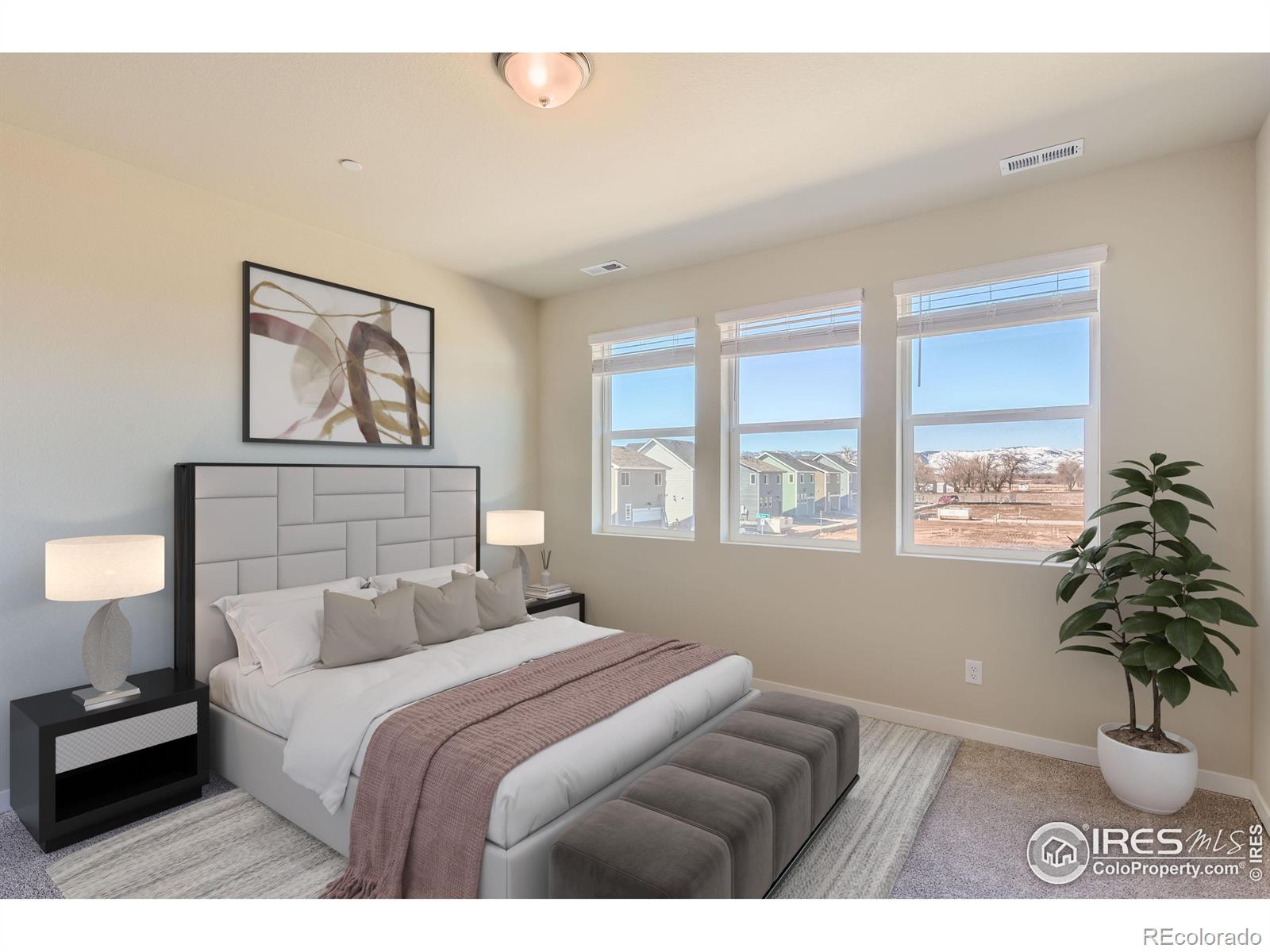 MLS Image #2 for 740  nob hill lane,fort collins, Colorado