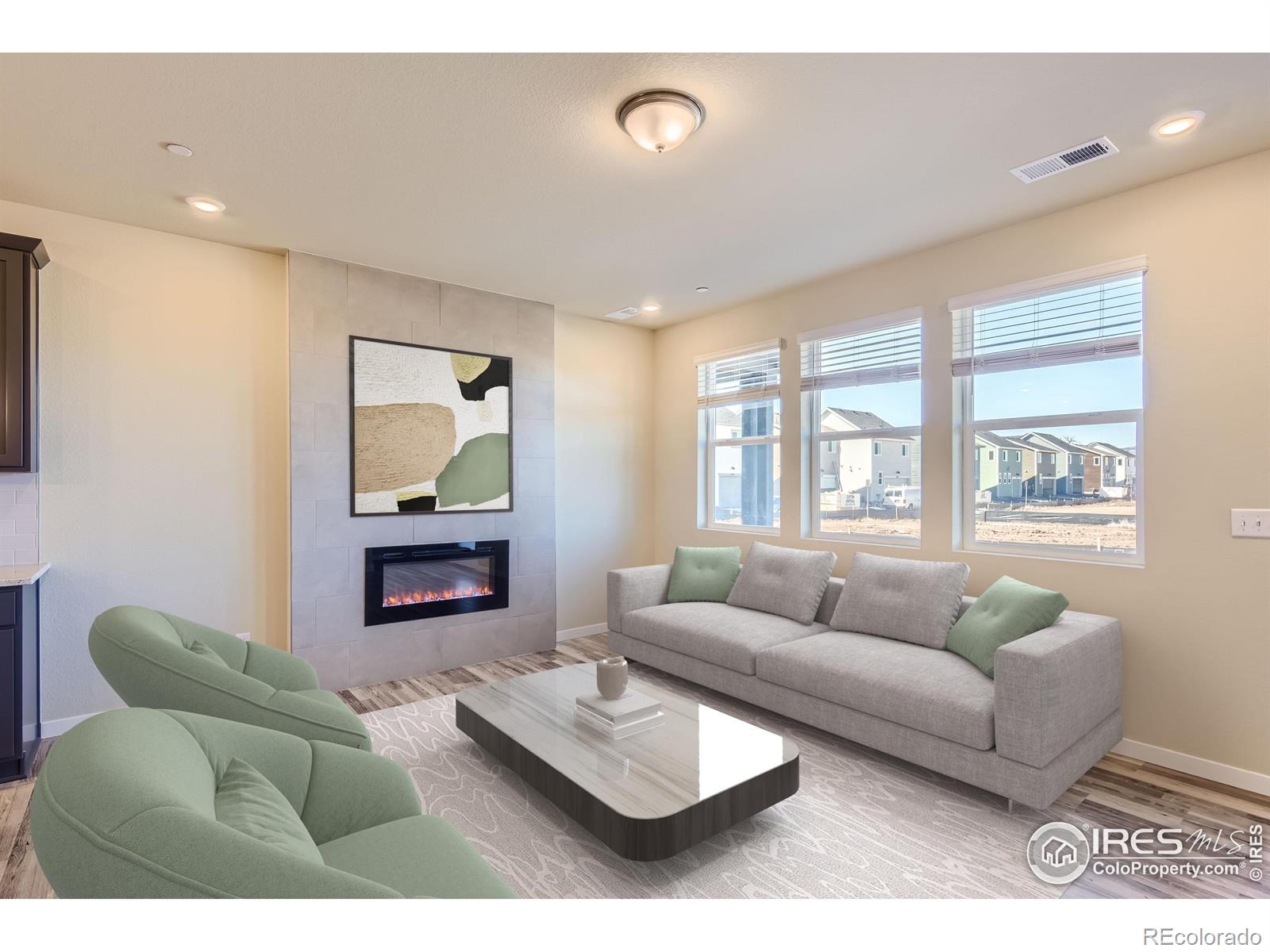 MLS Image #5 for 740  nob hill lane,fort collins, Colorado
