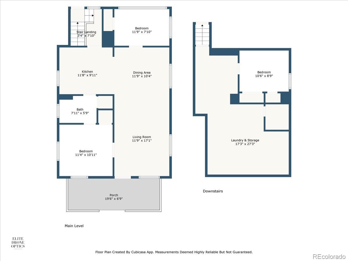 MLS Image #49 for 4955  julian street,denver, Colorado