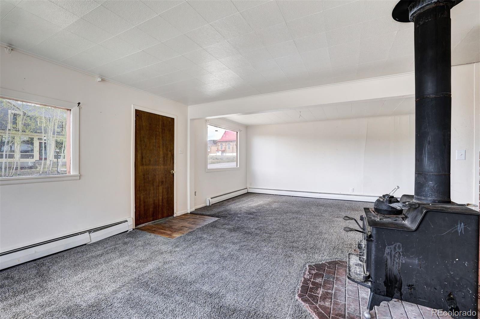 MLS Image #2 for 517 w 2nd street,leadville, Colorado
