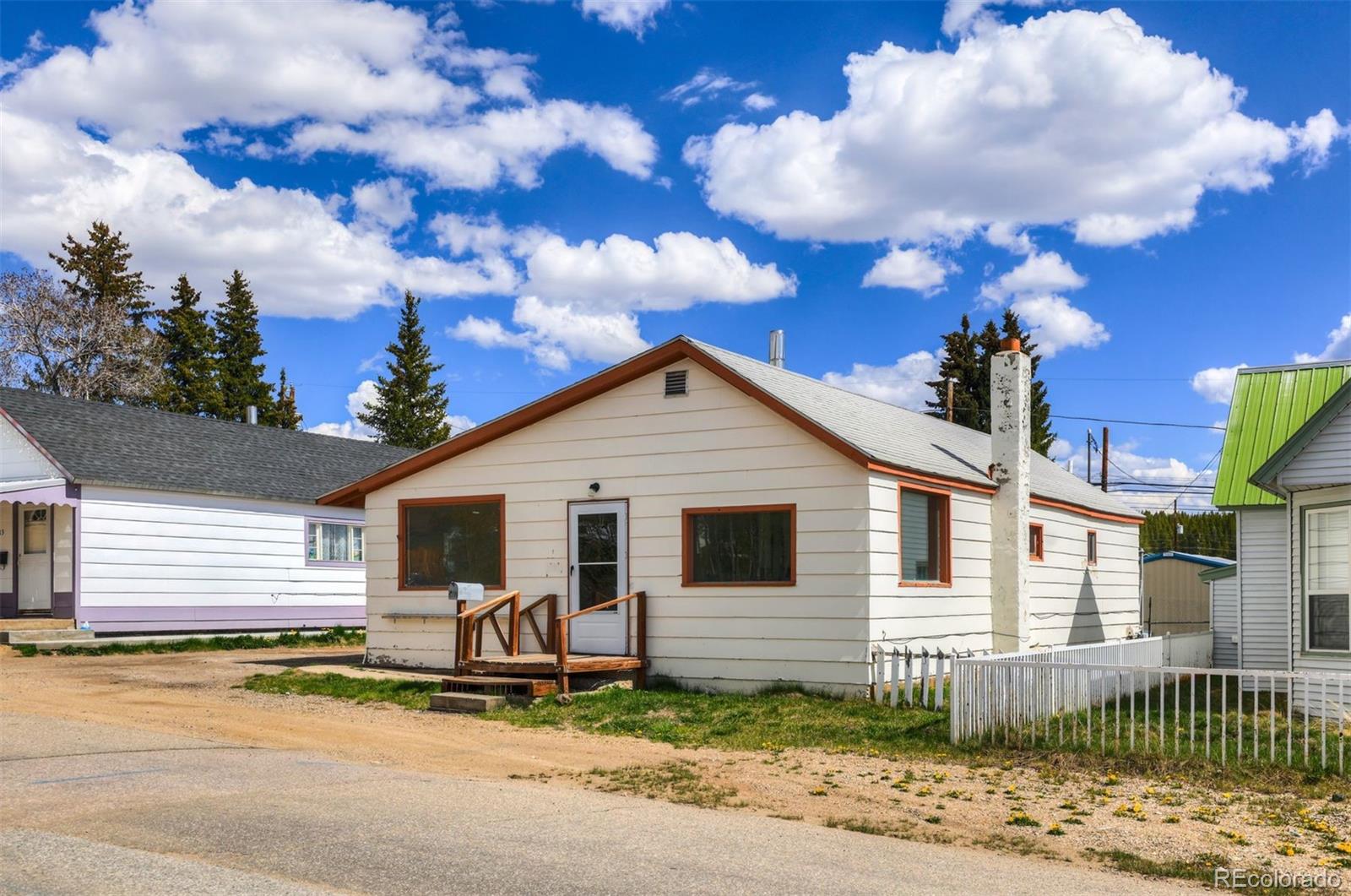 MLS Image #20 for 517 w 2nd street,leadville, Colorado