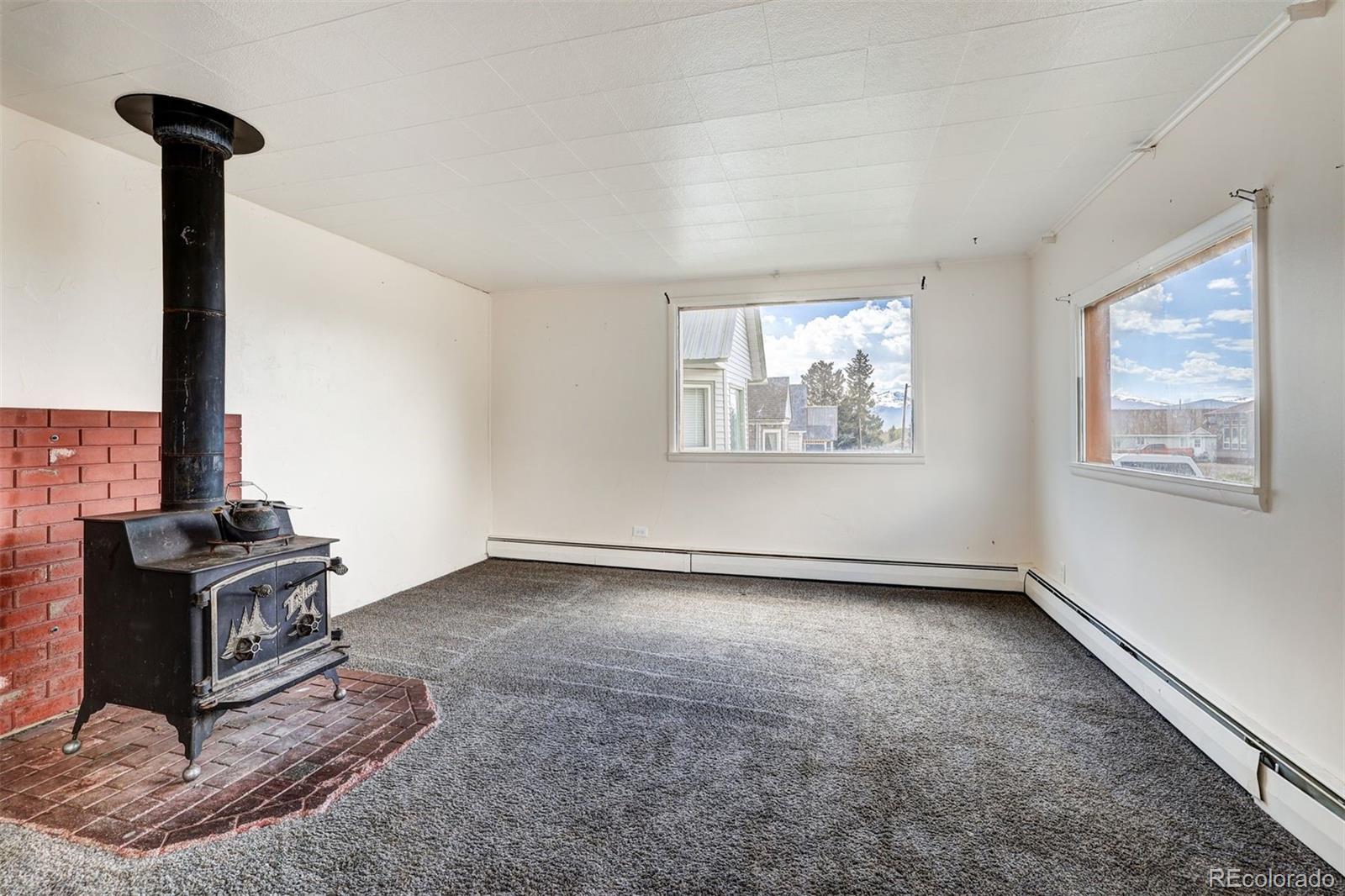 MLS Image #3 for 517 w 2nd street,leadville, Colorado