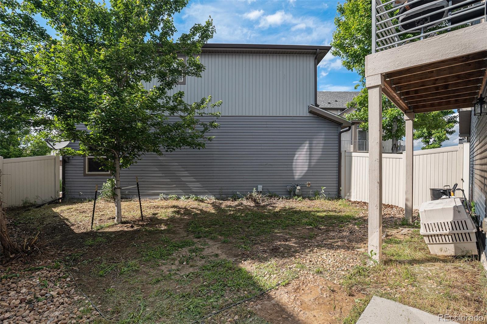 MLS Image #20 for 20031  elgin drive,denver, Colorado