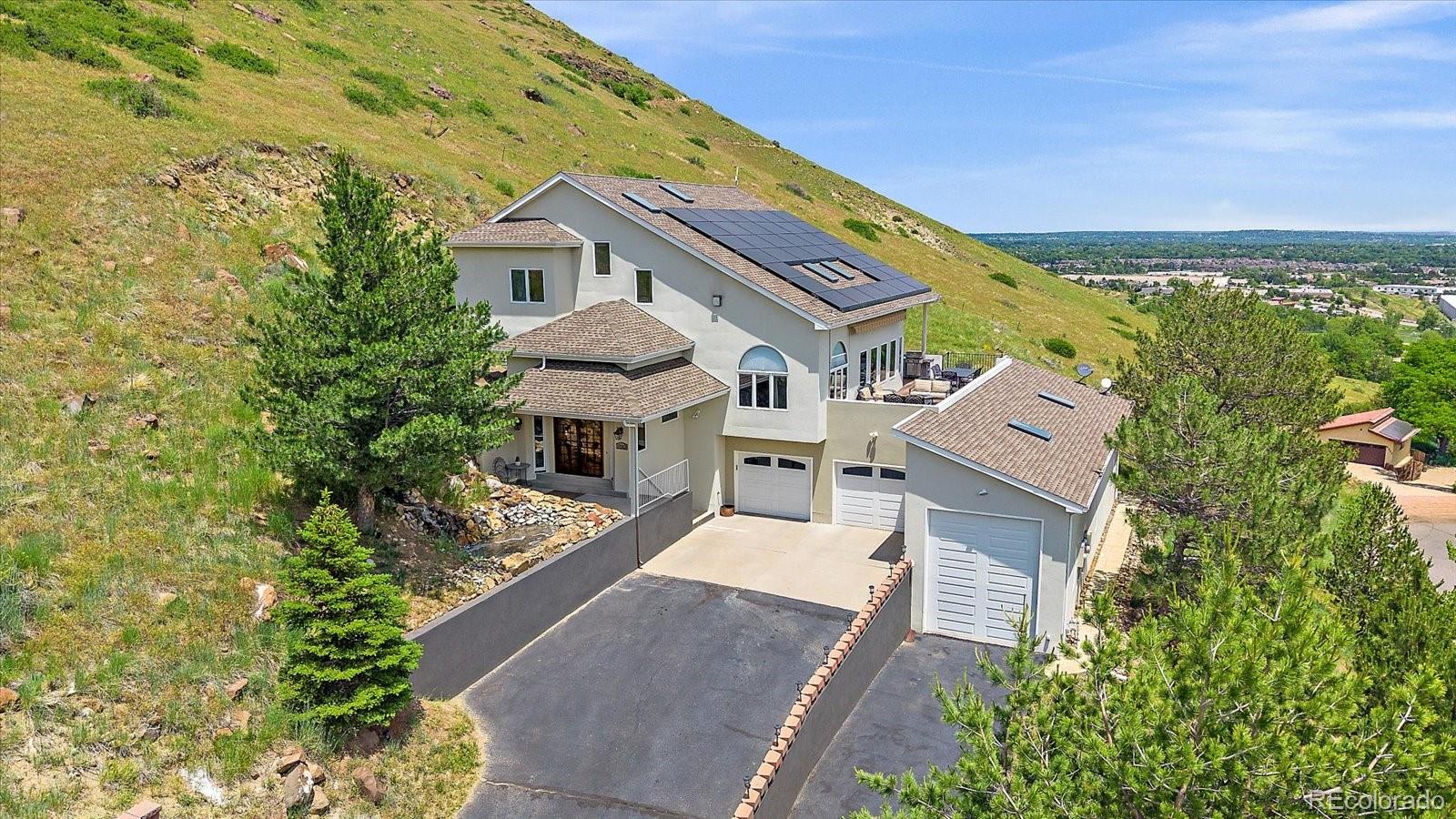 MLS Image #0 for 17313 w 43rd drive,golden, Colorado