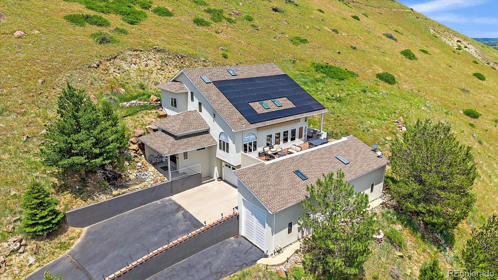 MLS Image #1 for 17313 w 43rd drive,golden, Colorado