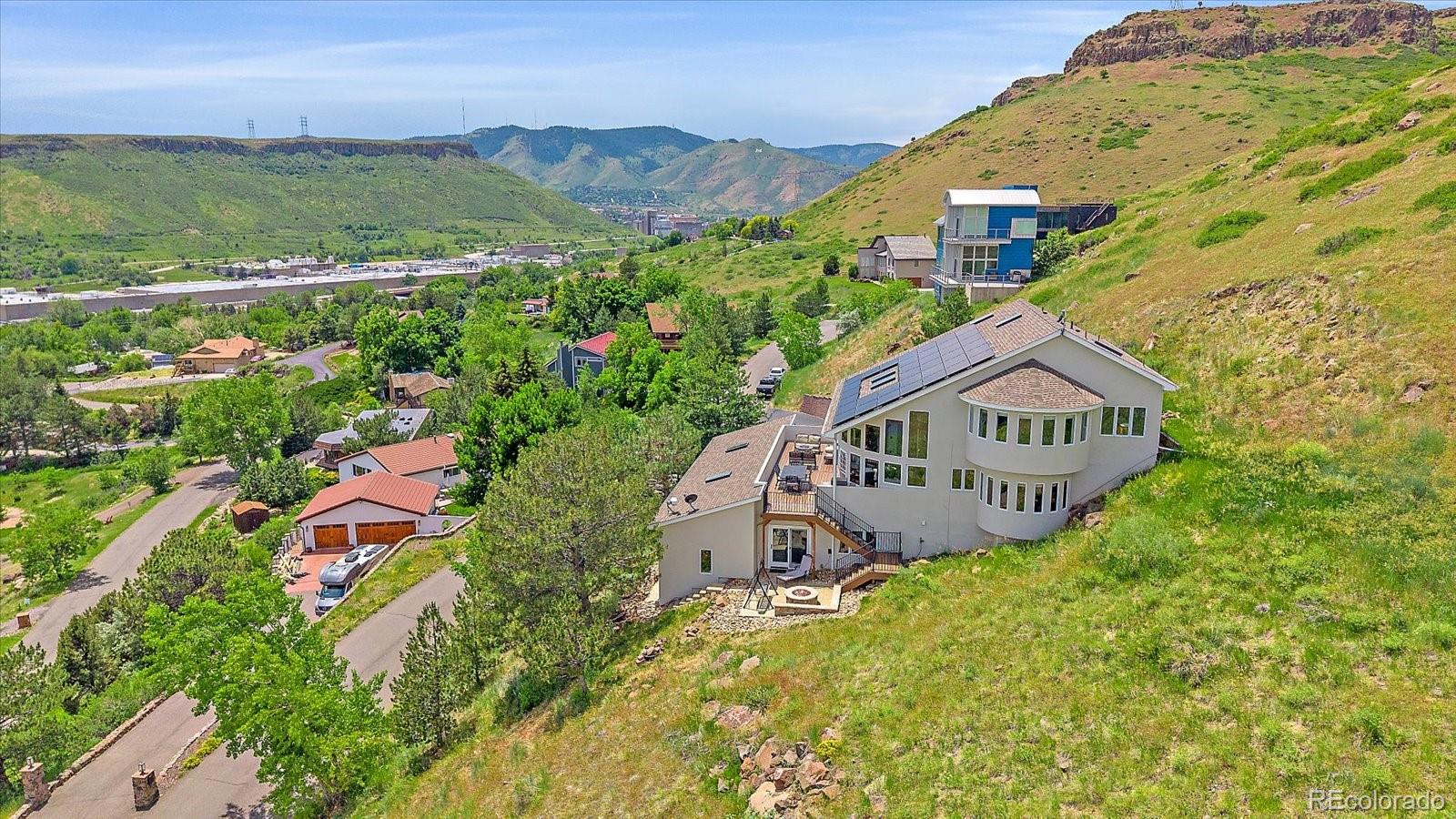 MLS Image #2 for 17313 w 43rd drive,golden, Colorado