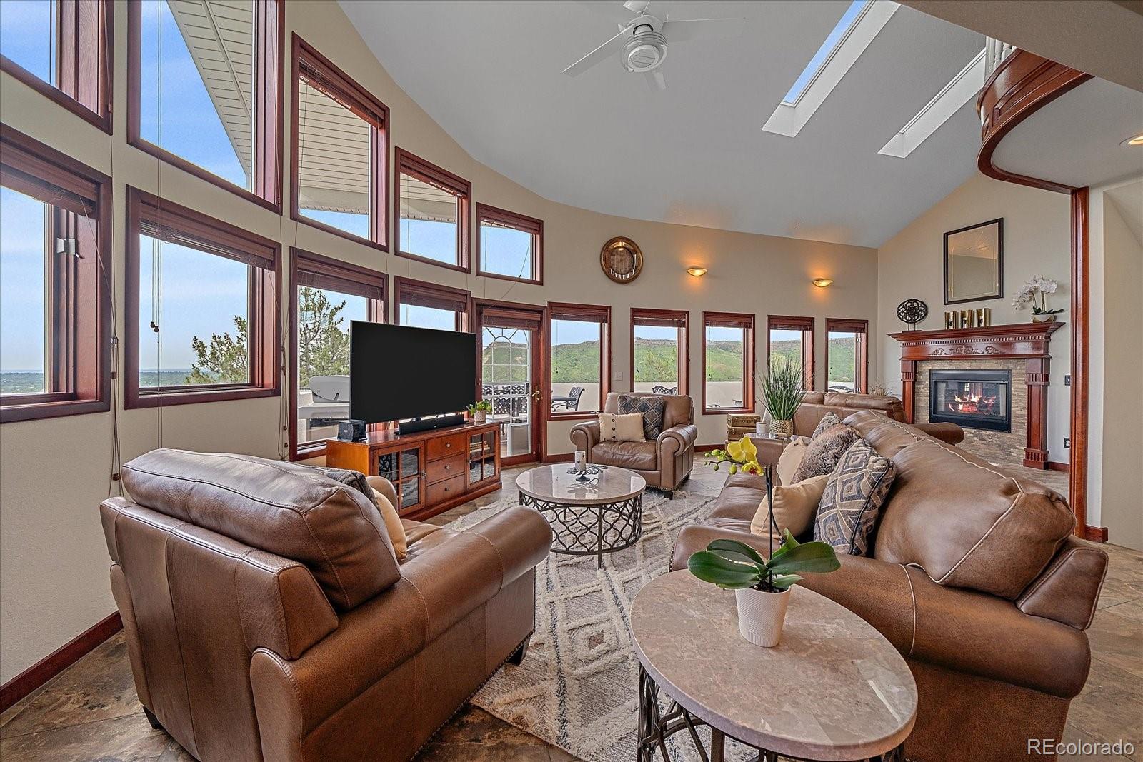 MLS Image #22 for 17313 w 43rd drive,golden, Colorado