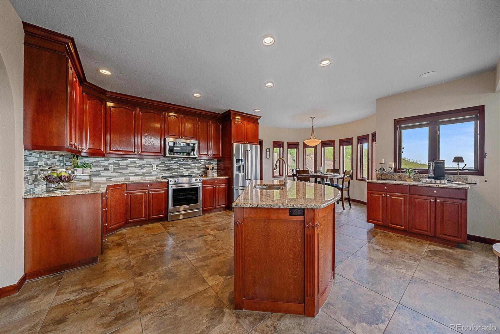 MLS Image #23 for 17313 w 43rd drive,golden, Colorado