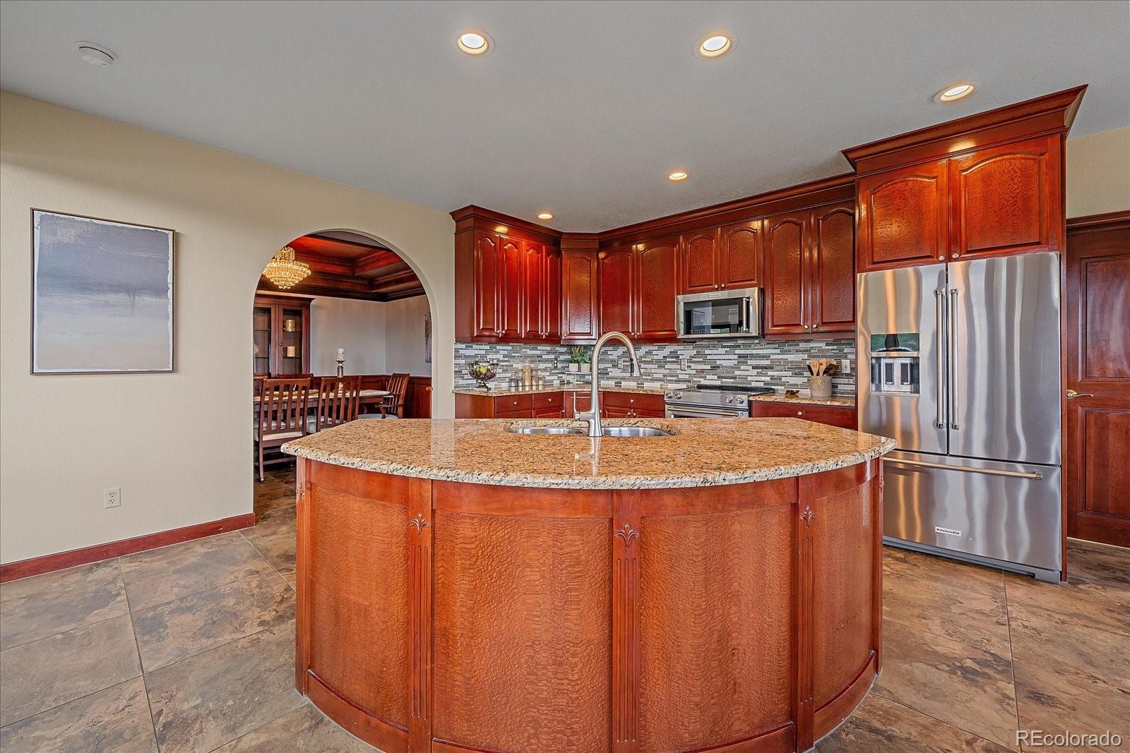MLS Image #24 for 17313 w 43rd drive,golden, Colorado