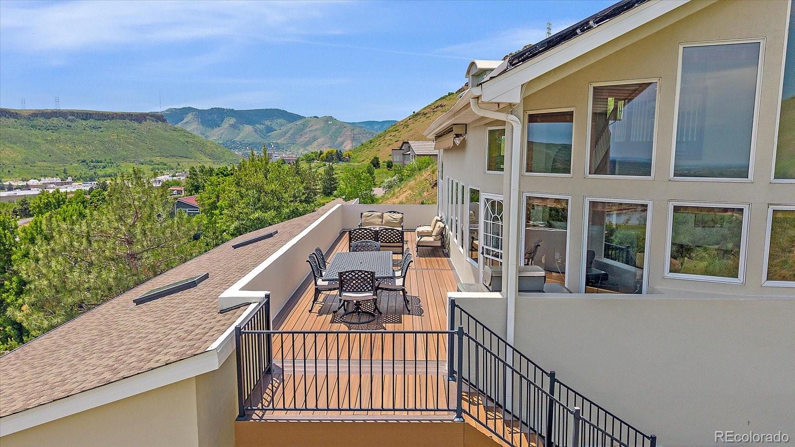 MLS Image #3 for 17313 w 43rd drive,golden, Colorado