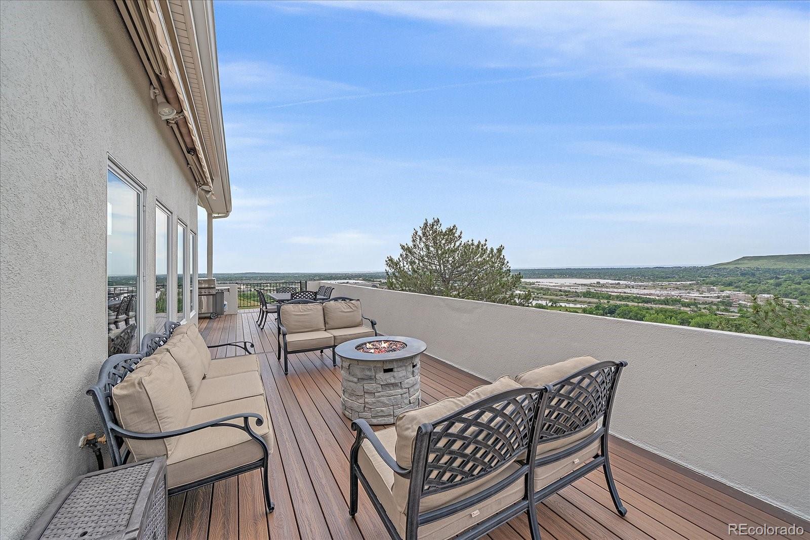 MLS Image #32 for 17313 w 43rd drive,golden, Colorado