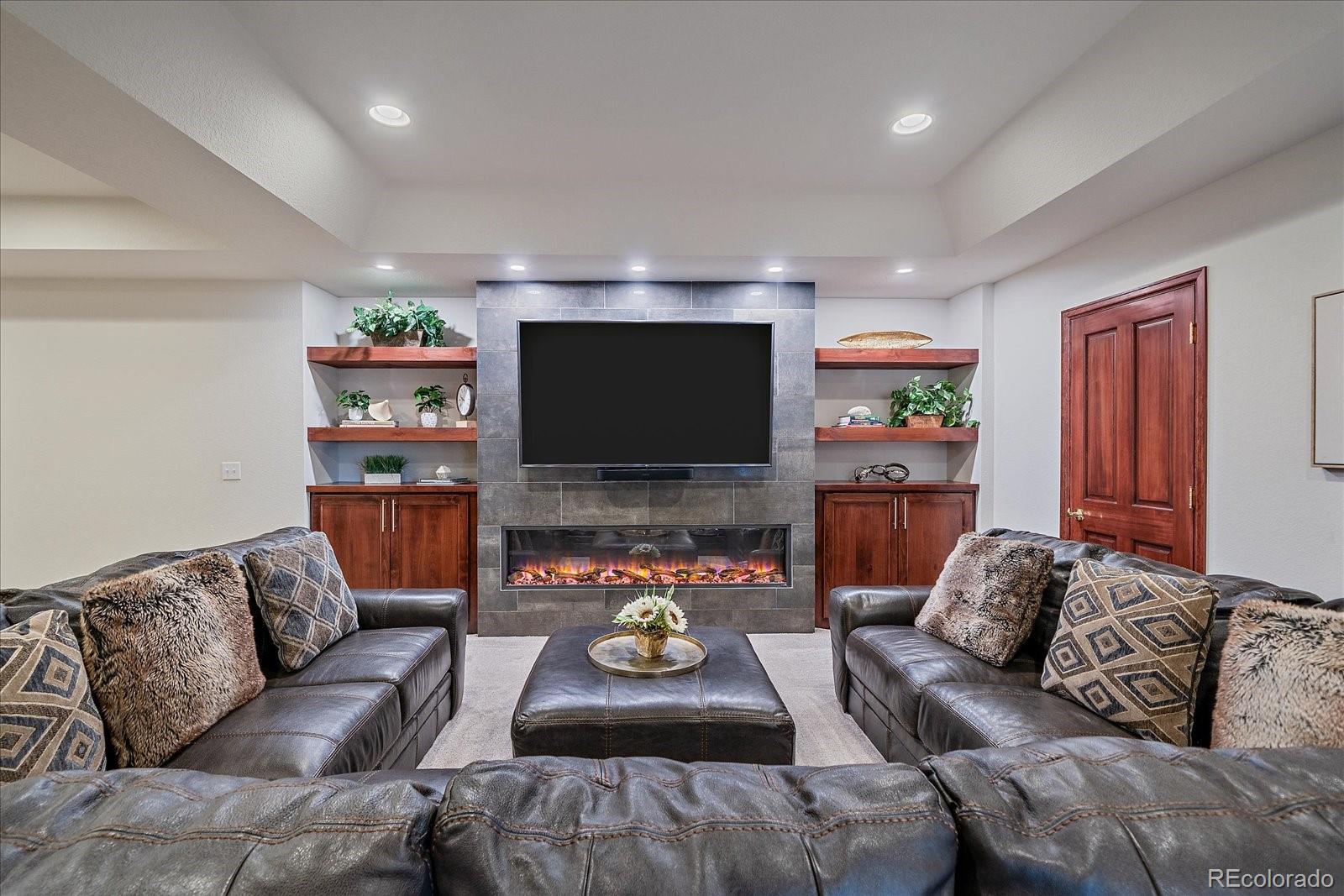MLS Image #37 for 17313 w 43rd drive,golden, Colorado