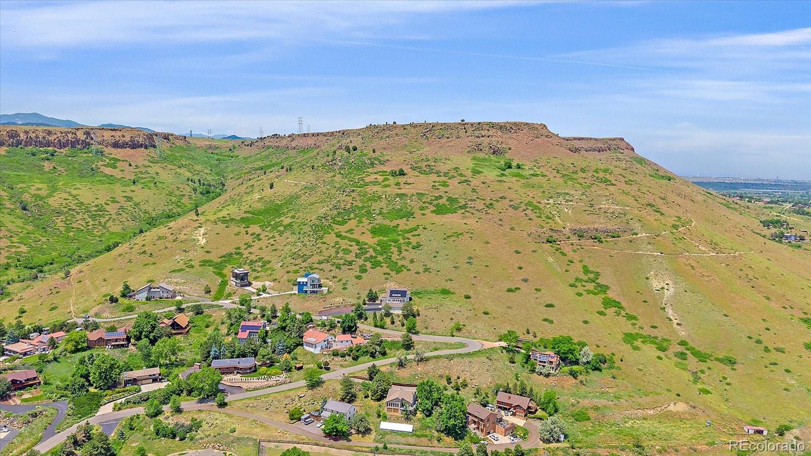 MLS Image #4 for 17313 w 43rd drive,golden, Colorado