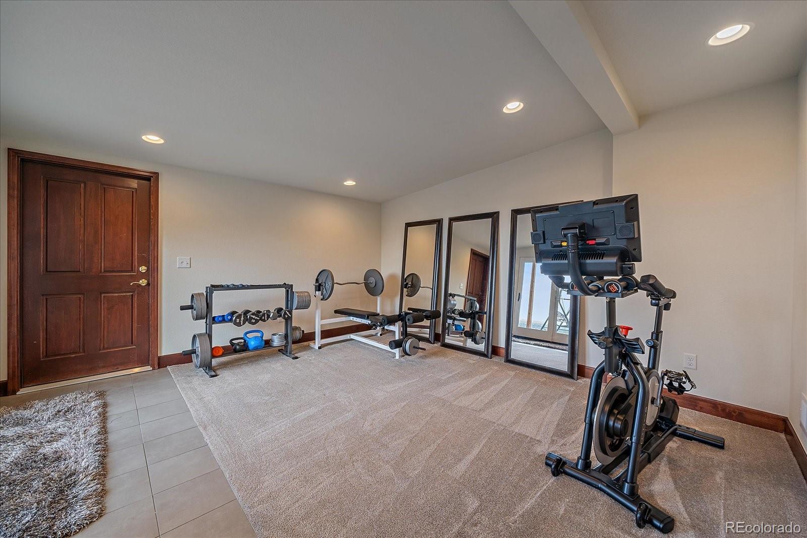 MLS Image #41 for 17313 w 43rd drive,golden, Colorado