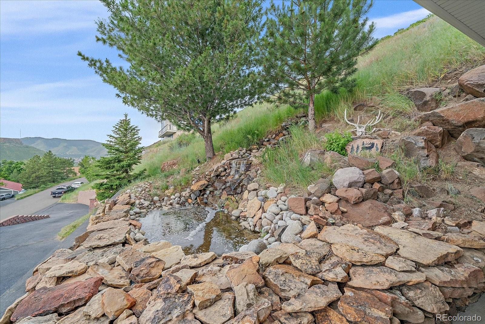 MLS Image #43 for 17313 w 43rd drive,golden, Colorado