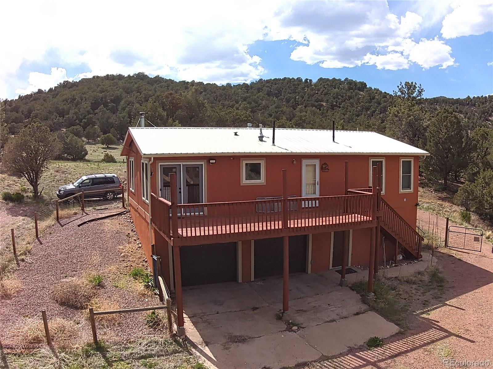 MLS Image #1 for 7878  copper gulch road,cotopaxi, Colorado
