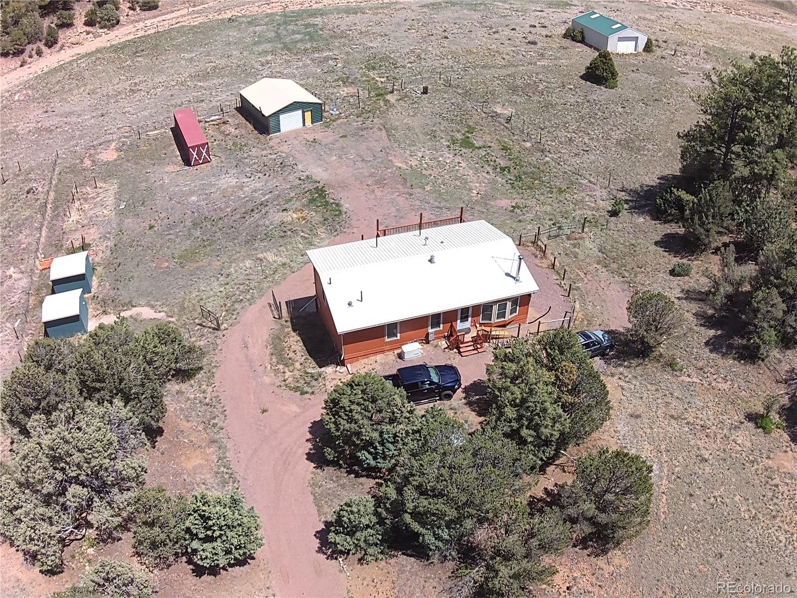 MLS Image #2 for 7878  copper gulch road,cotopaxi, Colorado