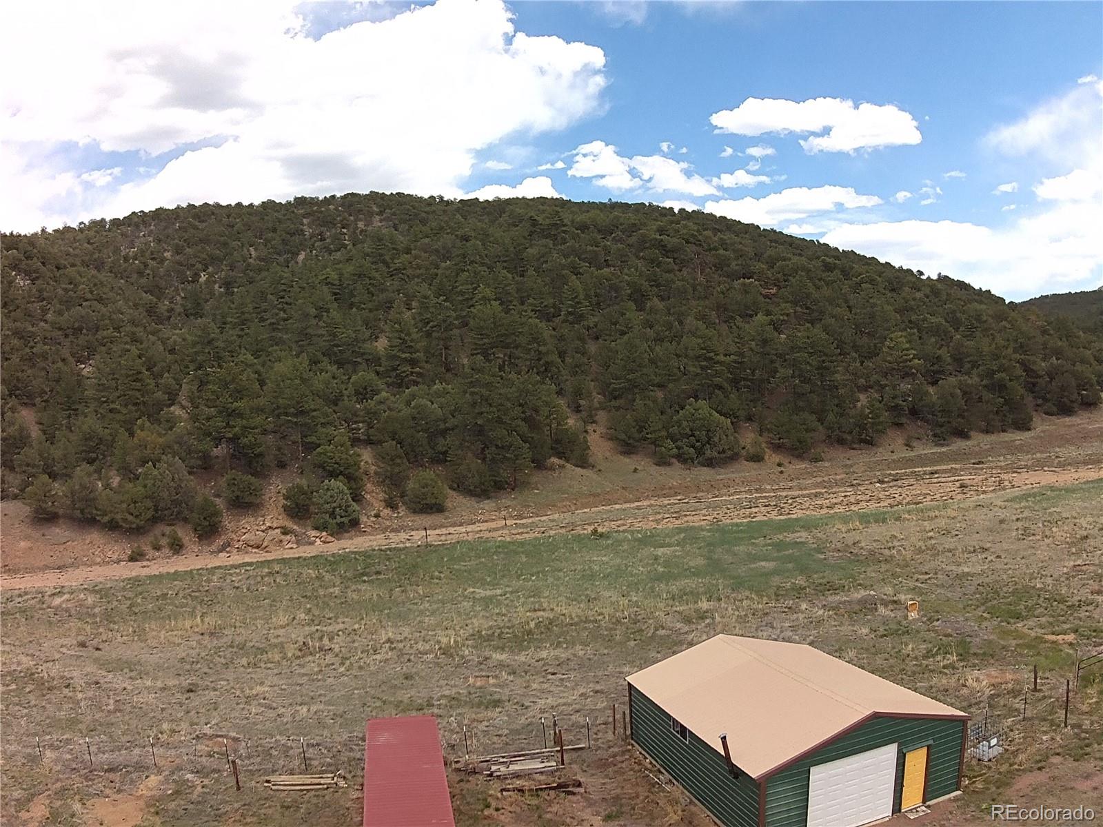 MLS Image #3 for 7878  copper gulch road,cotopaxi, Colorado