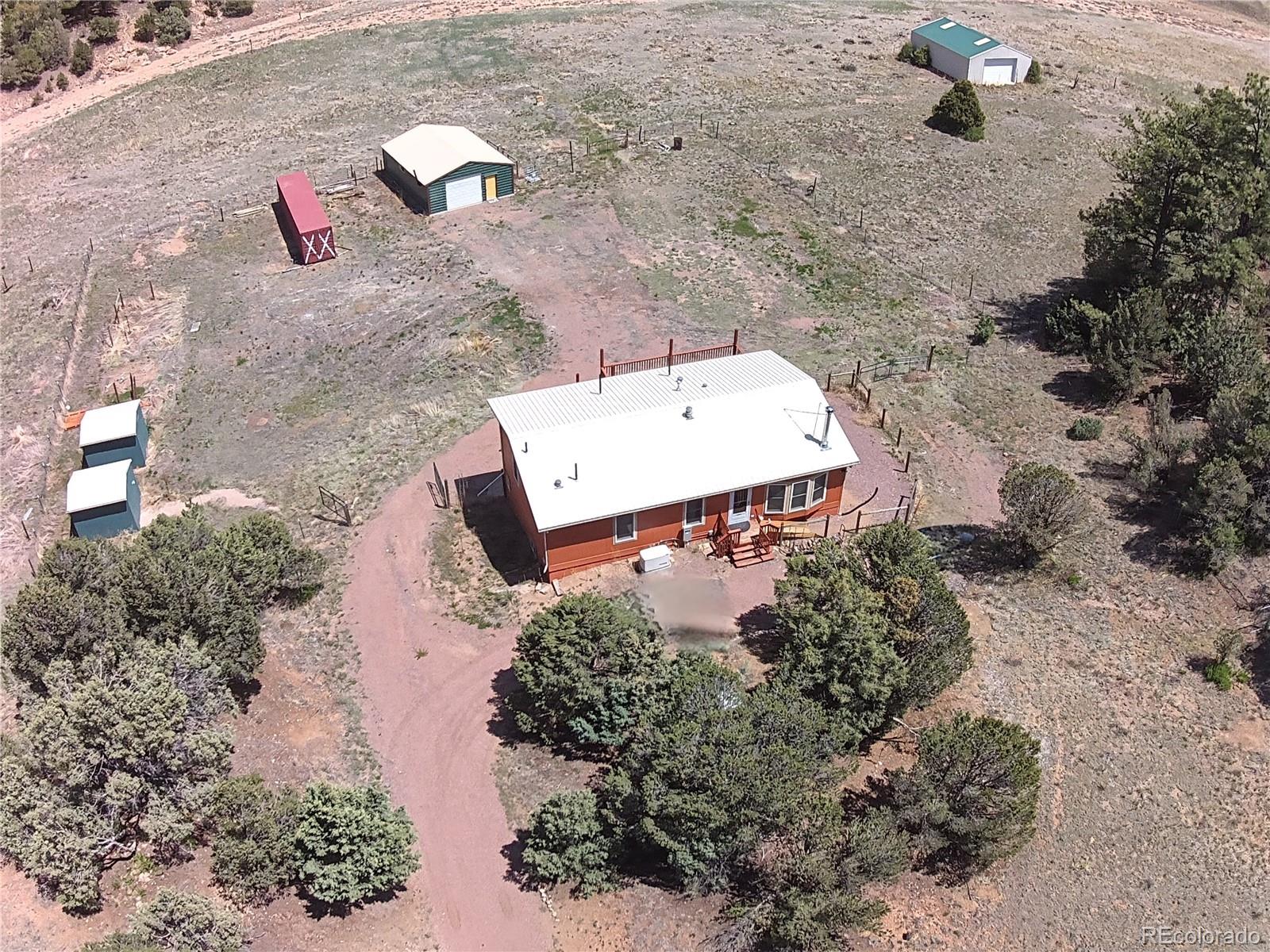MLS Image #6 for 7878  copper gulch road,cotopaxi, Colorado