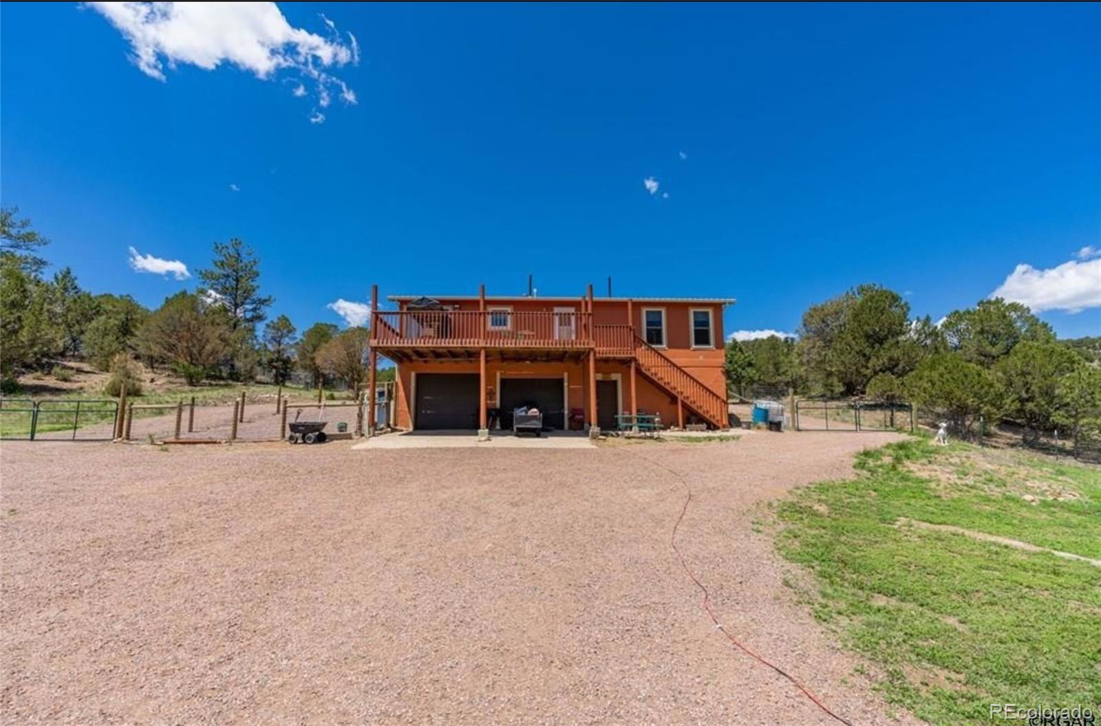 MLS Image #8 for 7878  copper gulch road,cotopaxi, Colorado