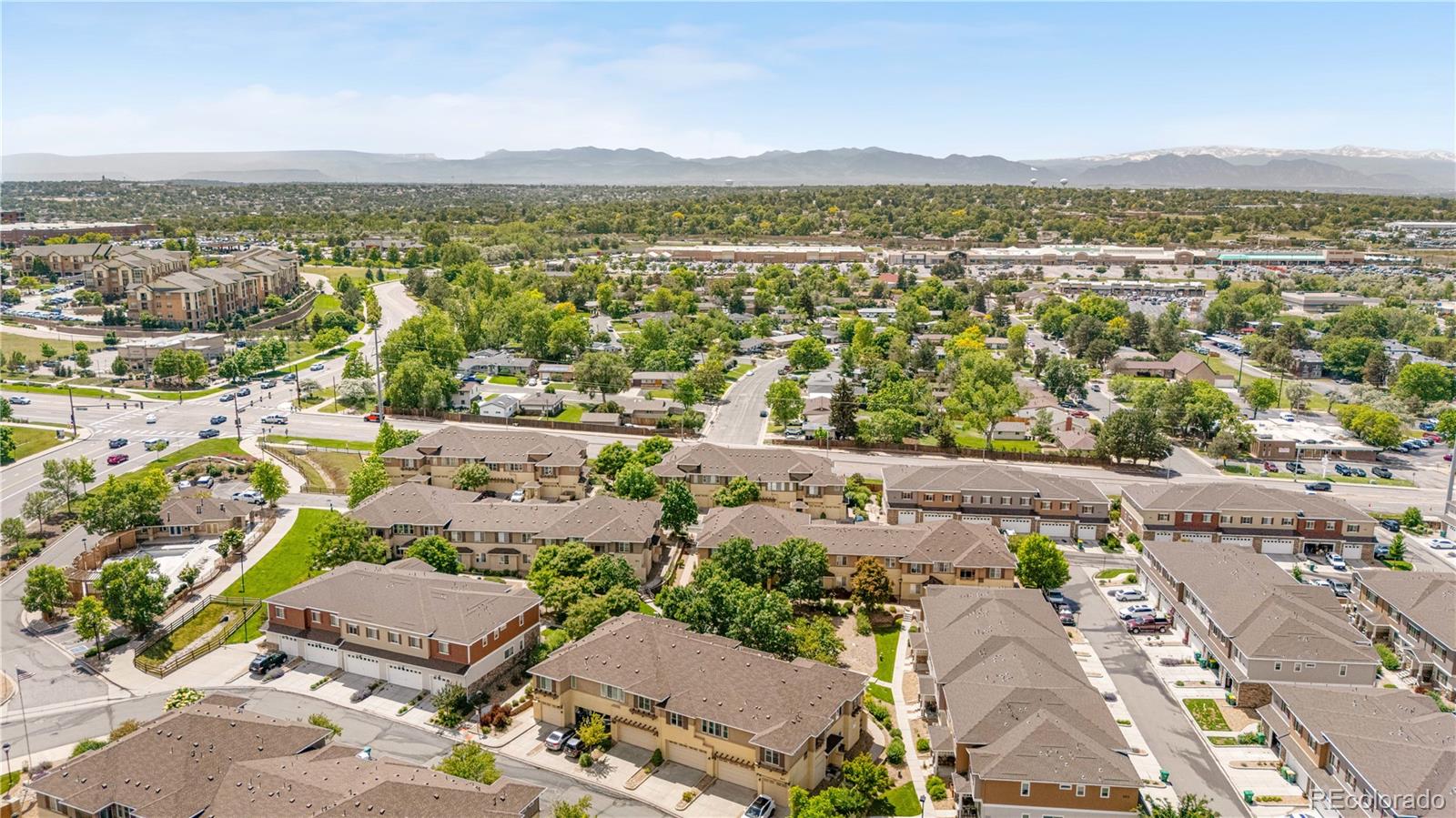 MLS Image #29 for 847 e 98th avenue 1806,thornton, Colorado