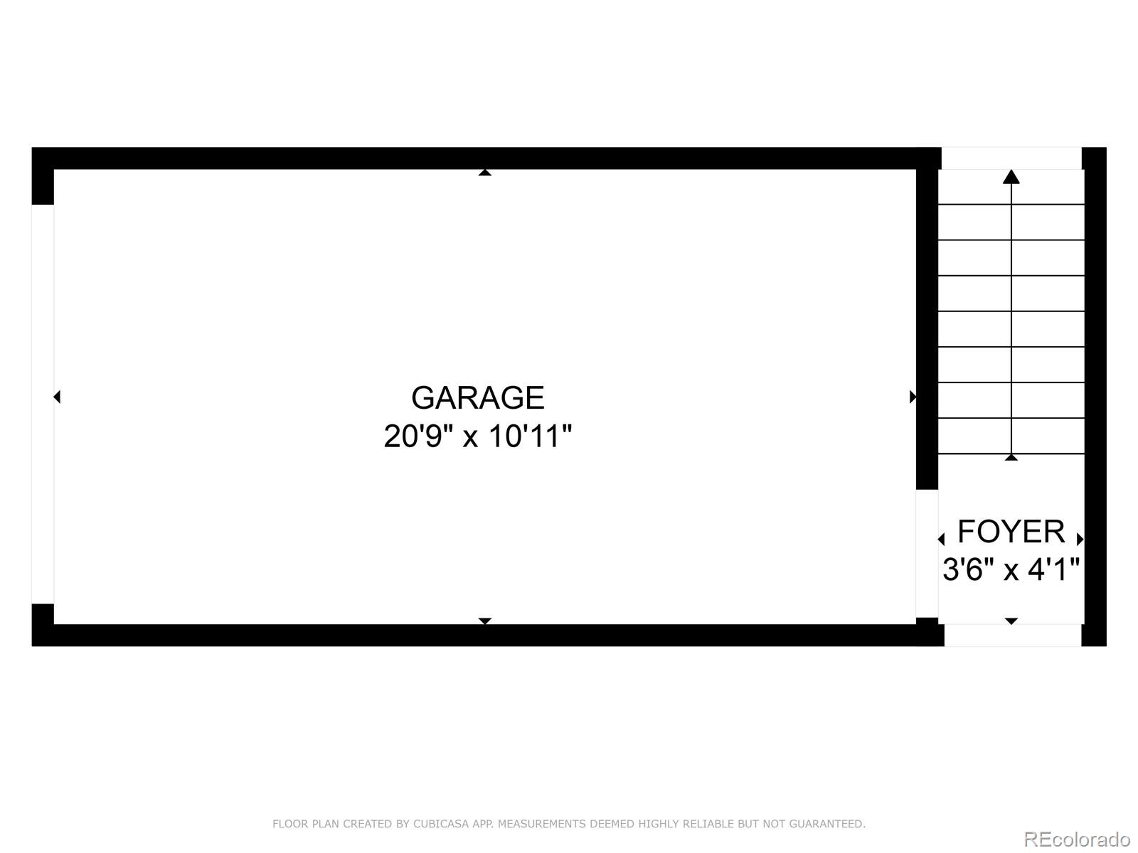 MLS Image #32 for 847 e 98th avenue 1806,thornton, Colorado