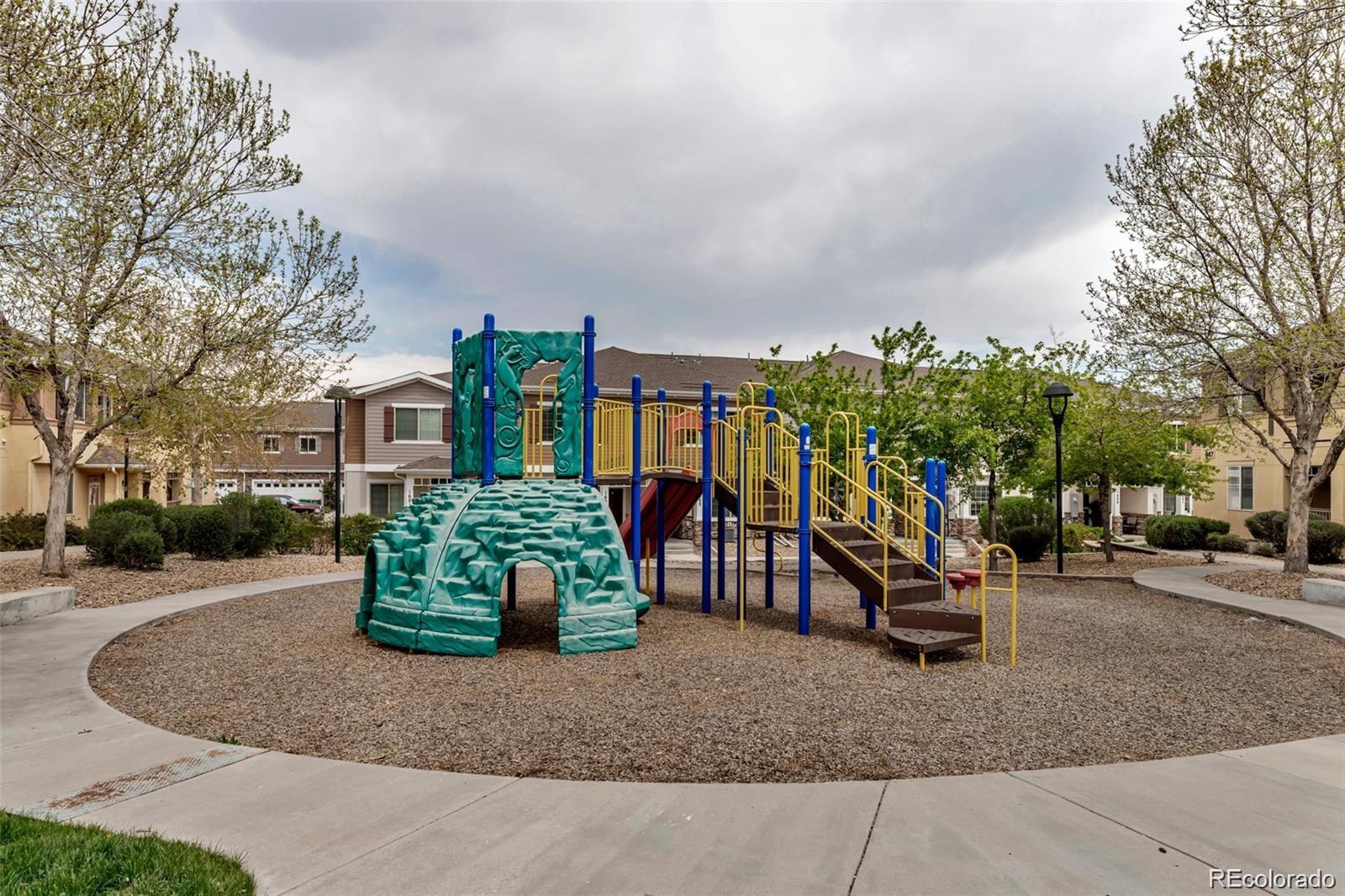 MLS Image #37 for 847 e 98th avenue 1806,thornton, Colorado